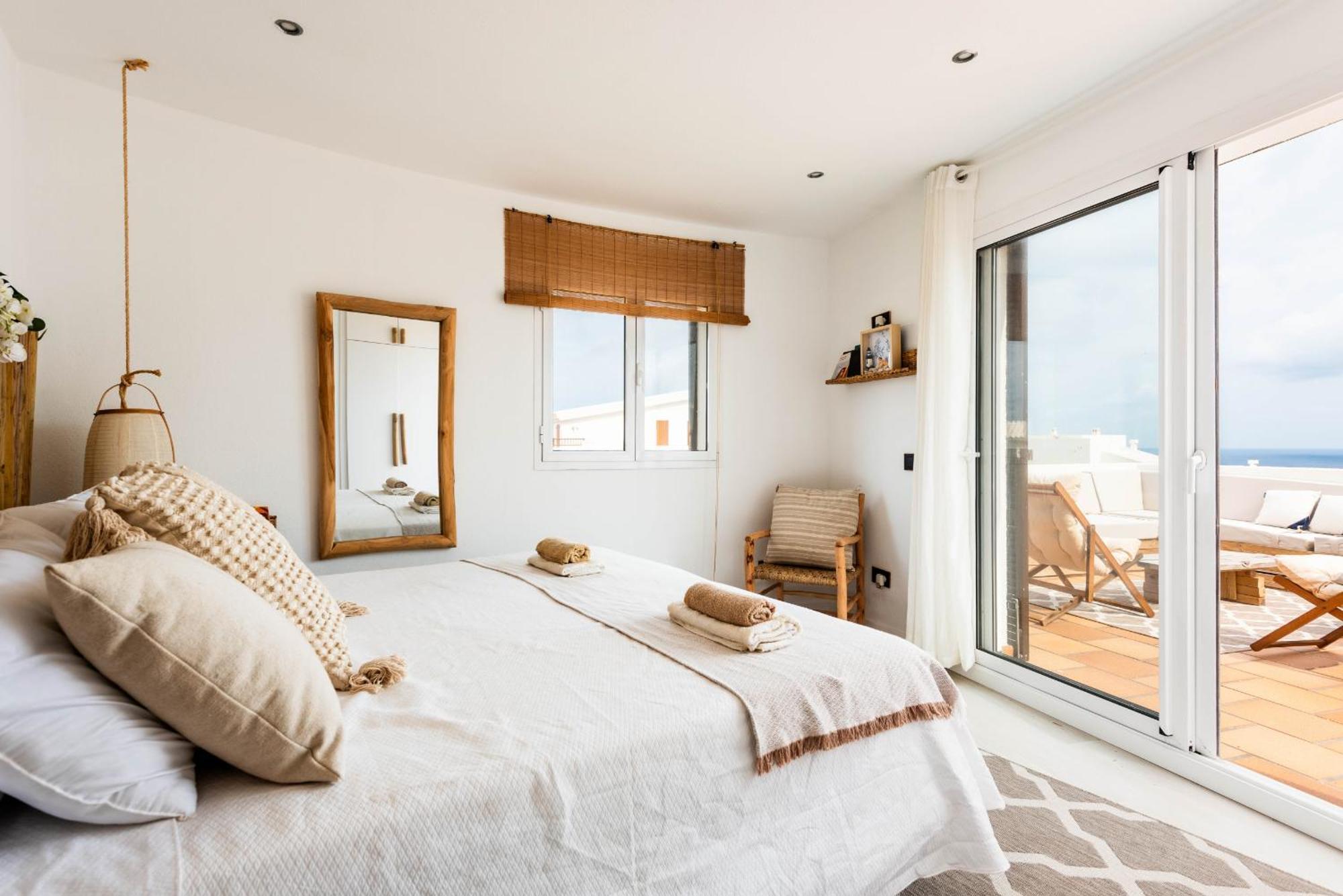 Kistine 5 Bedroom Villa, Cala Morell