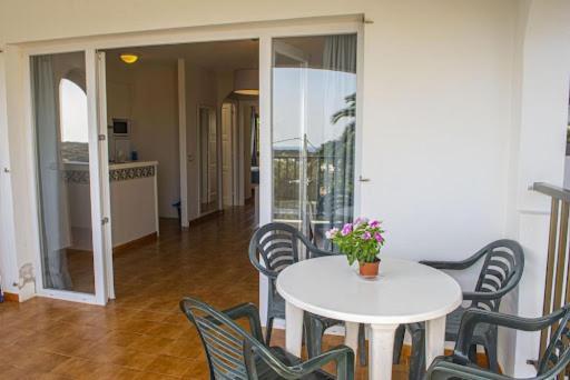 Cala Menorca Apartamento