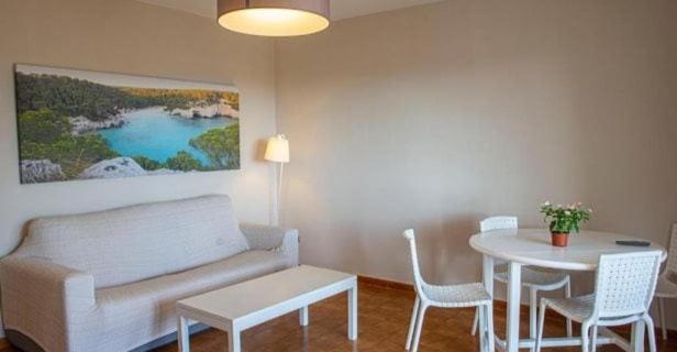 Apartamento Cala Menorca *