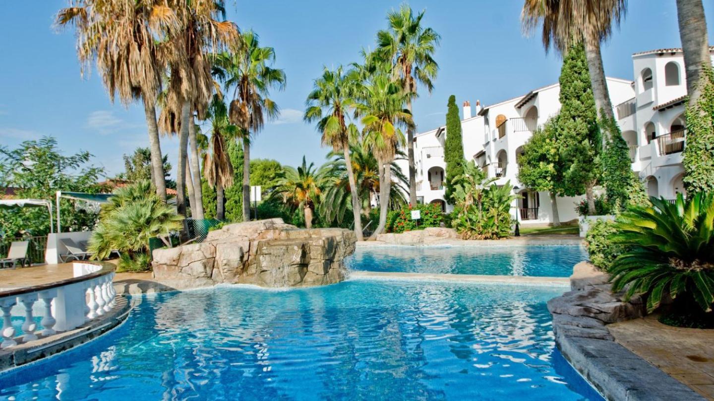 Cala Menorca Apartamento Cala En Porter (Menorca)