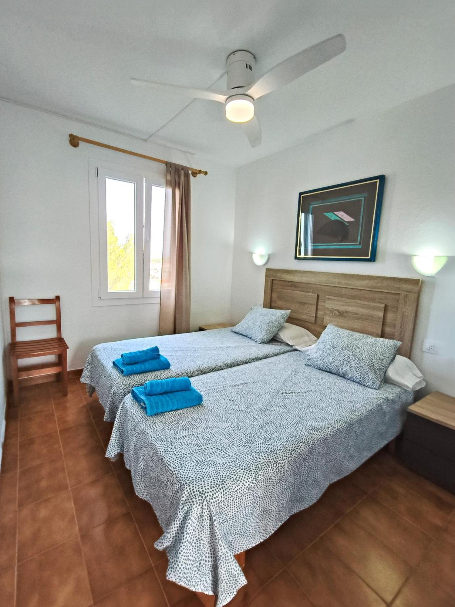 Menorca Apartamento