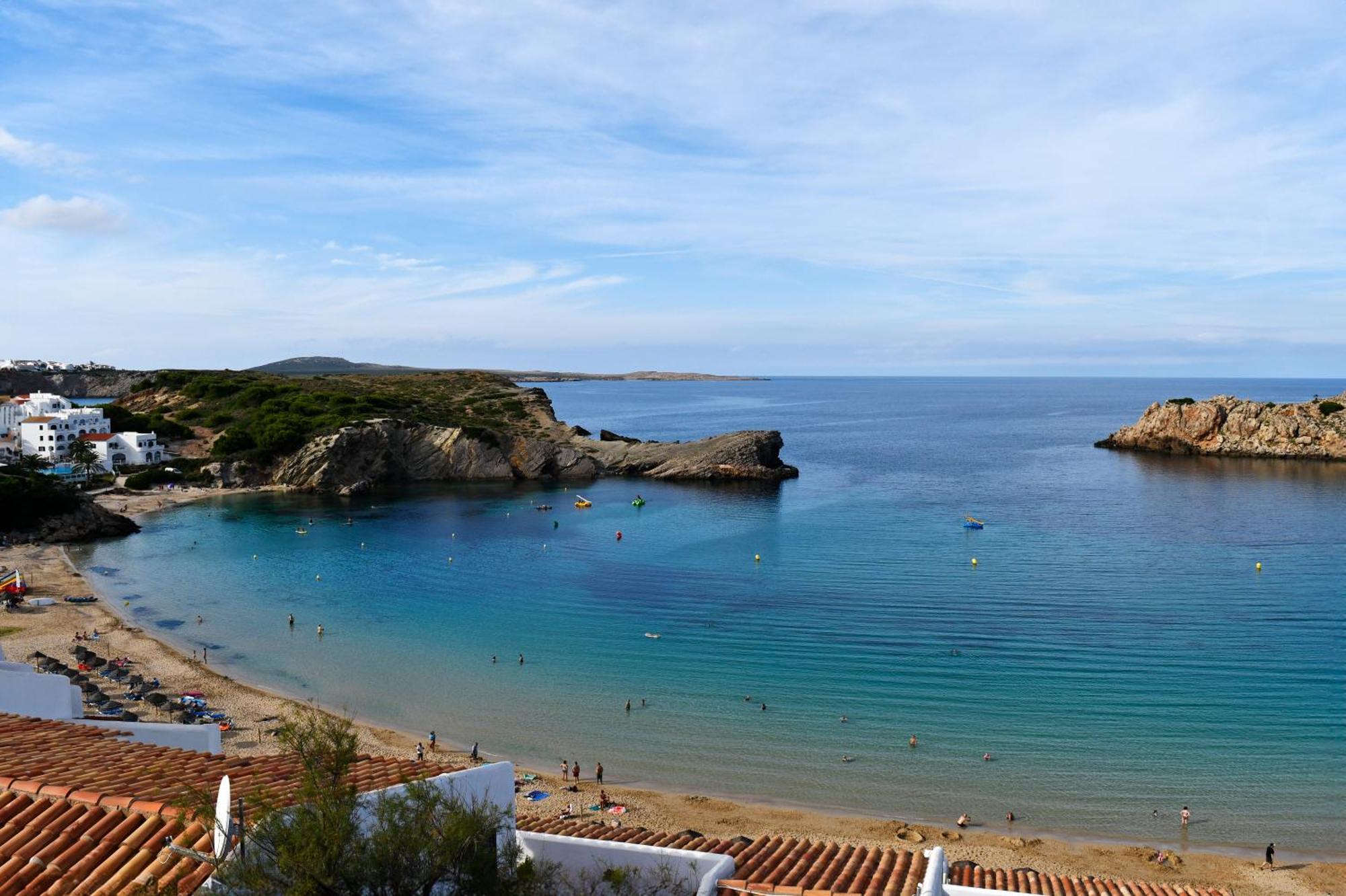 Apartamento Menorca