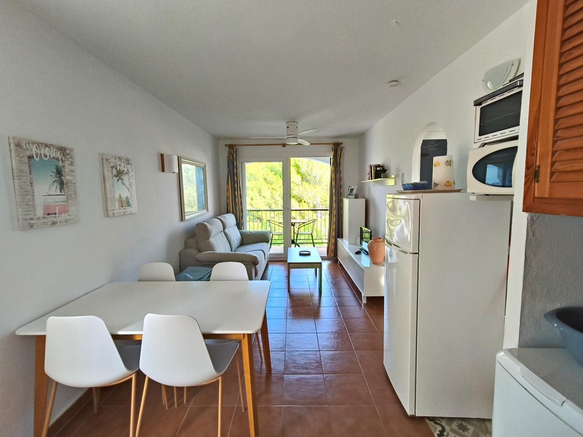 Menorca Apartamento *