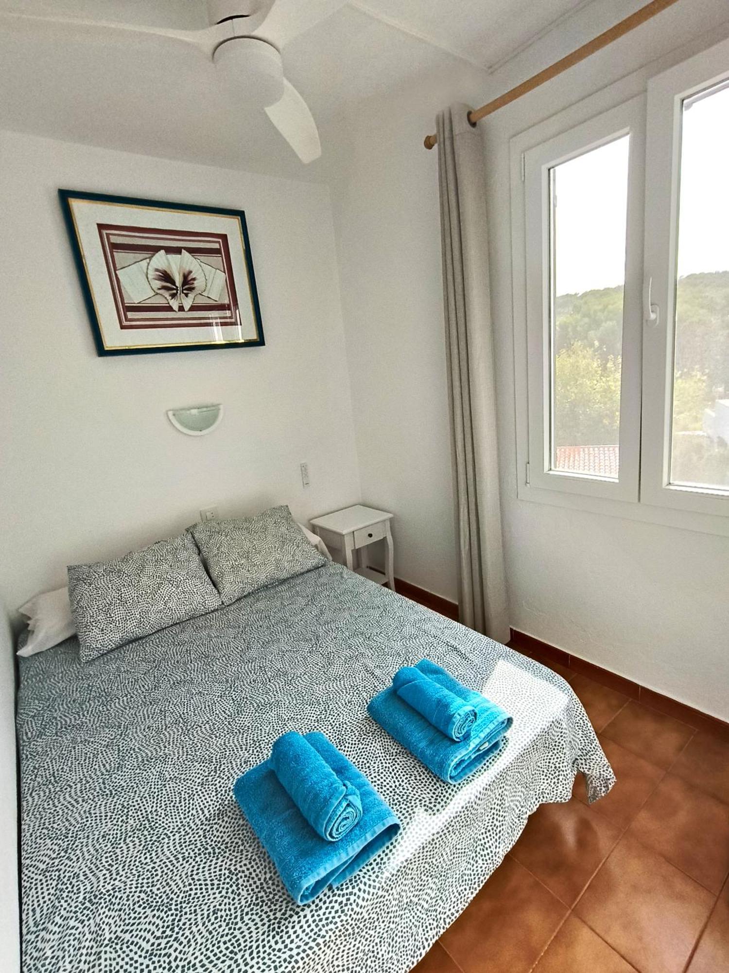 Menorca Apartamento Arenal d'en Castell