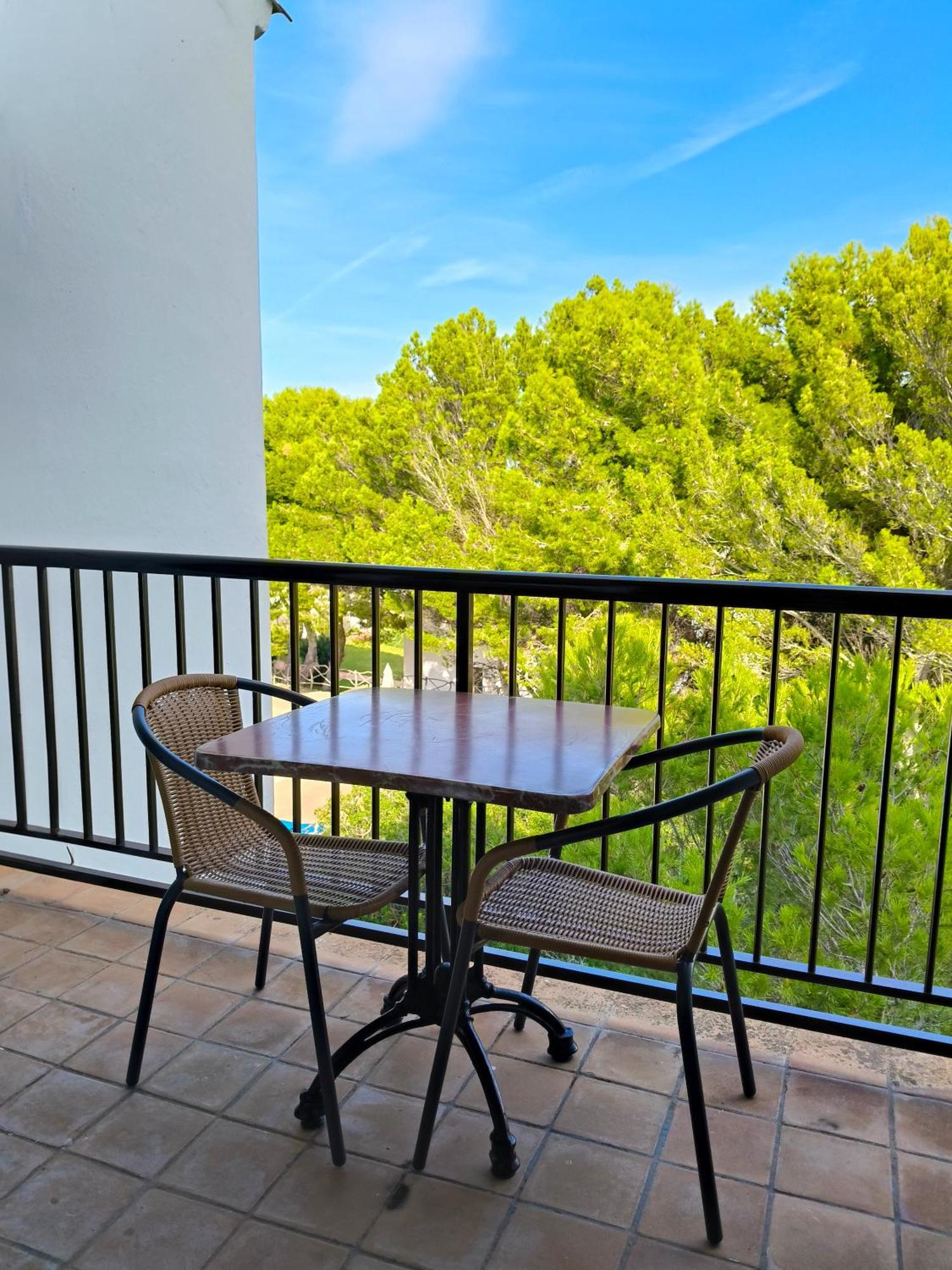 Menorca *
