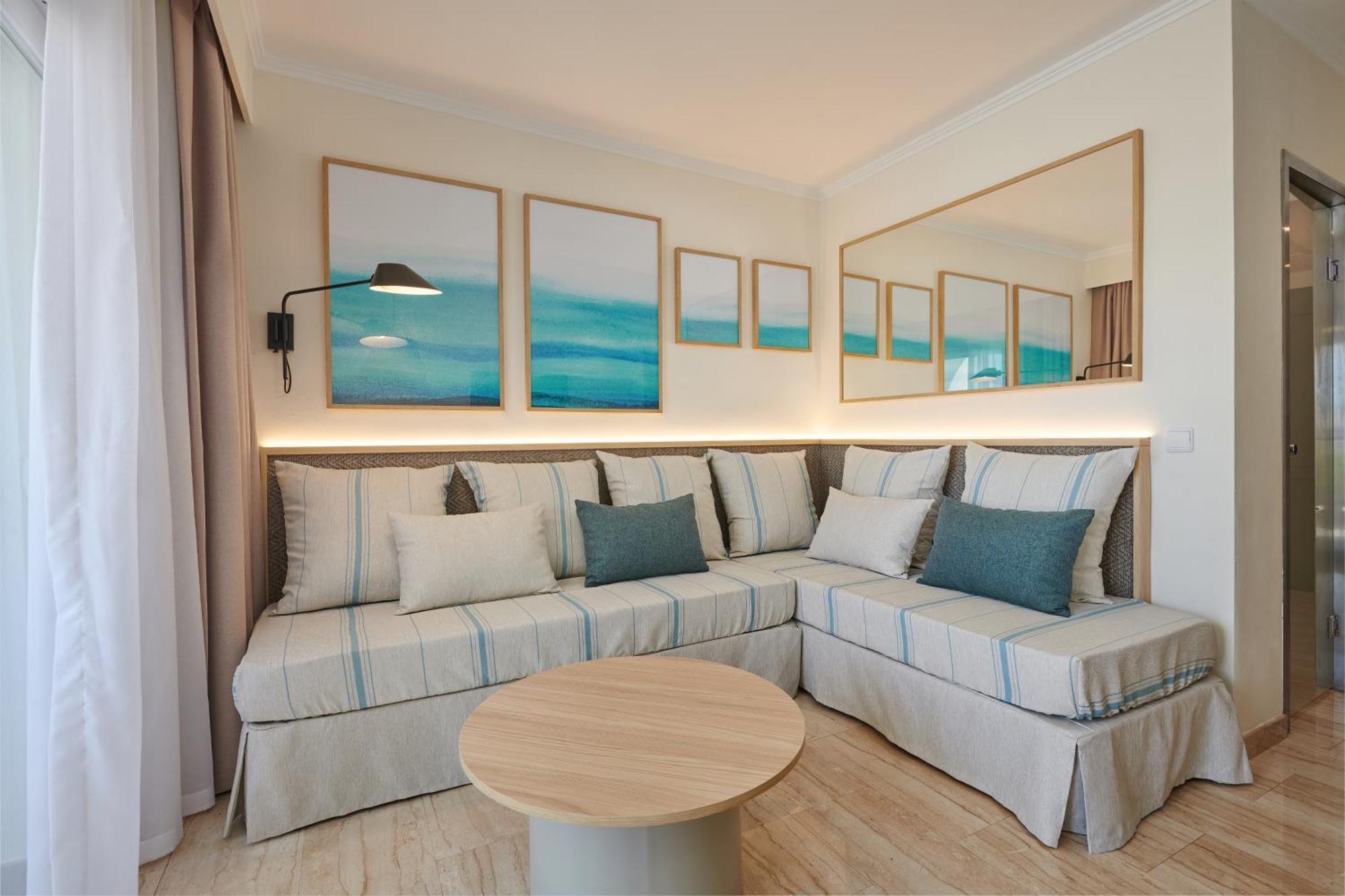 Grupotel Mar De Menorca 4*