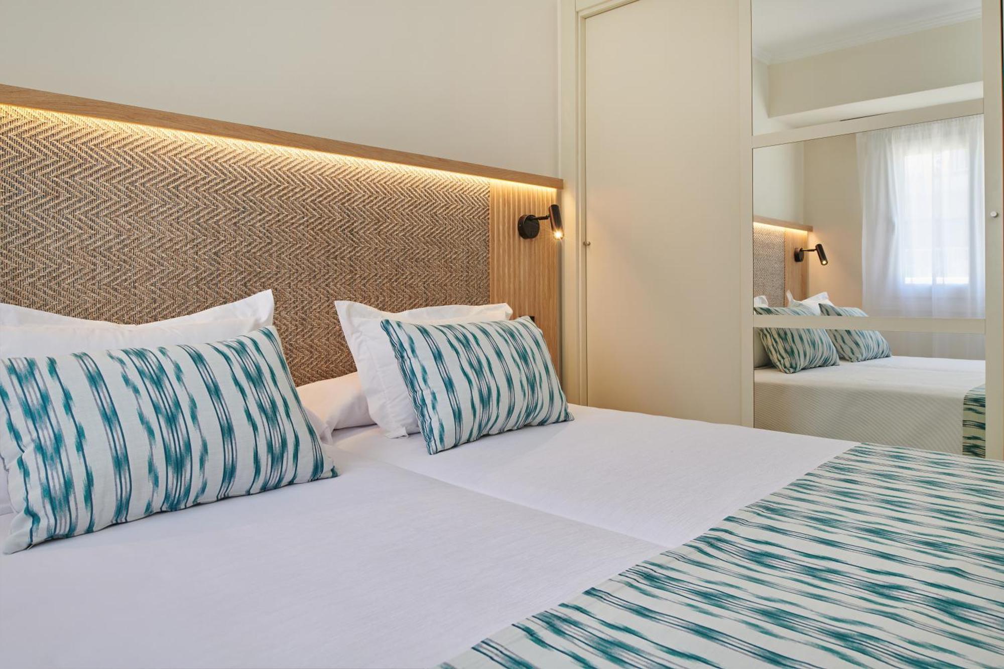 Grupotel Mar De Menorca Es Canutells