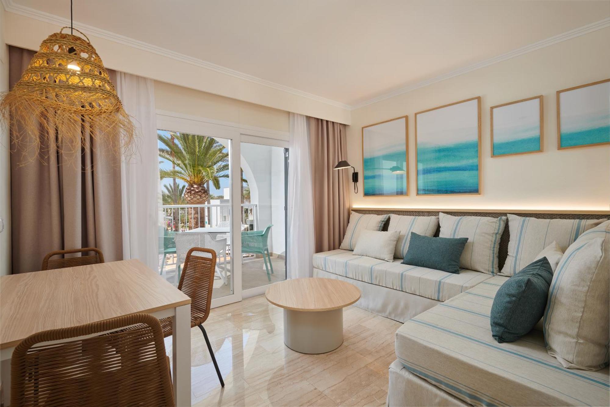 Grupotel Mar De Menorca