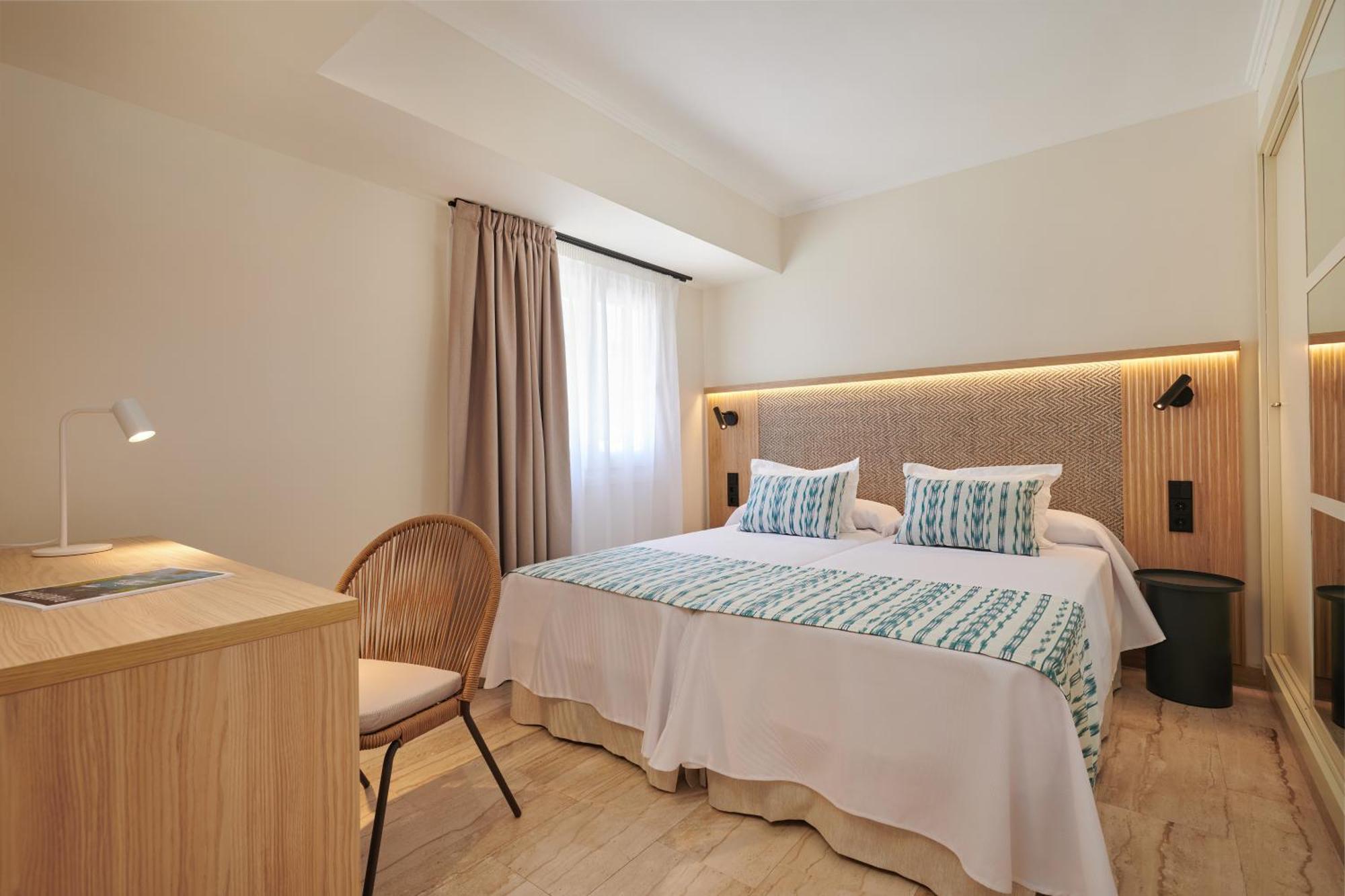 Grupotel Mar De Menorca Hotel