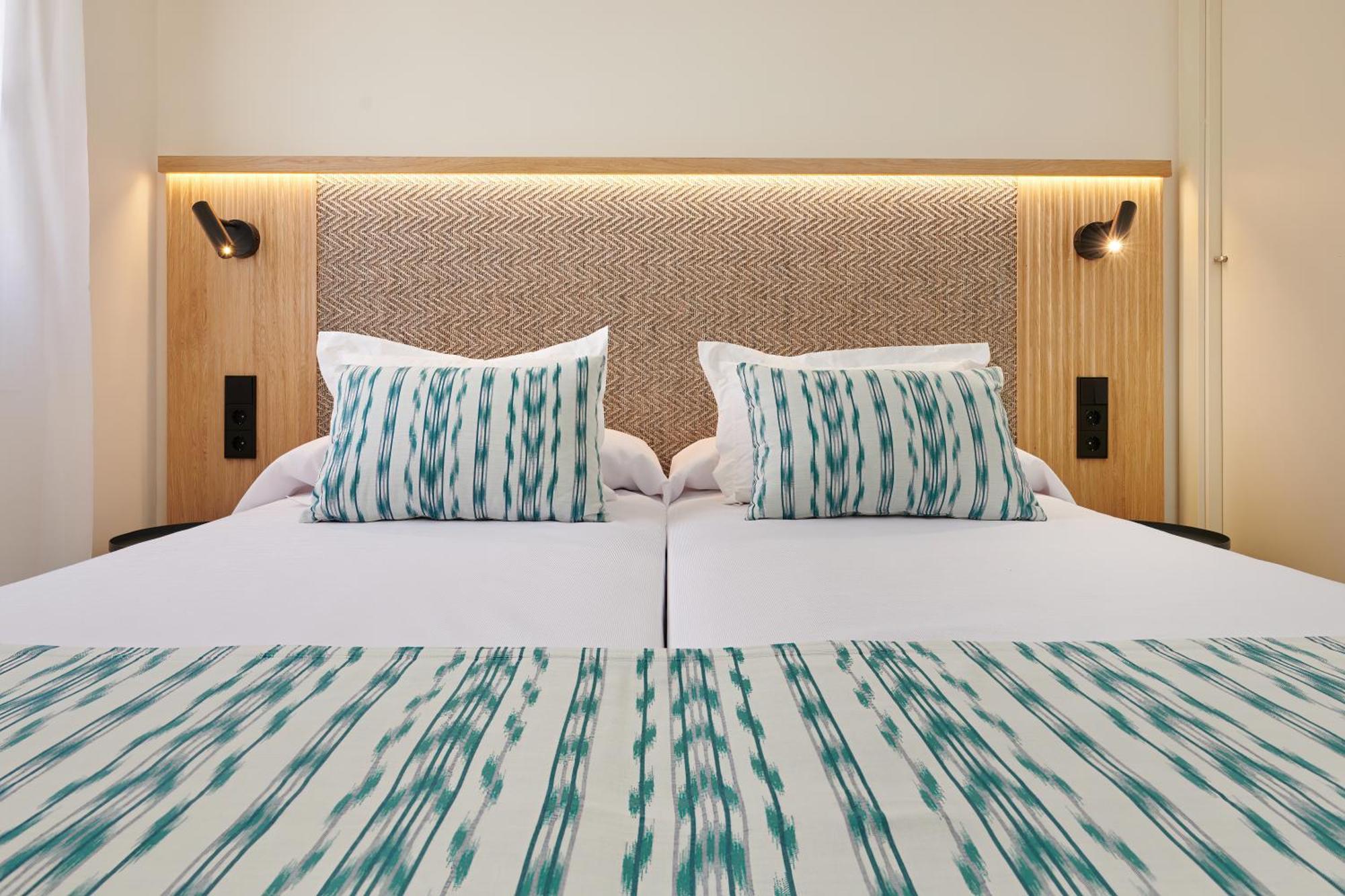 Grupotel Mar De Menorca Hotel 4*