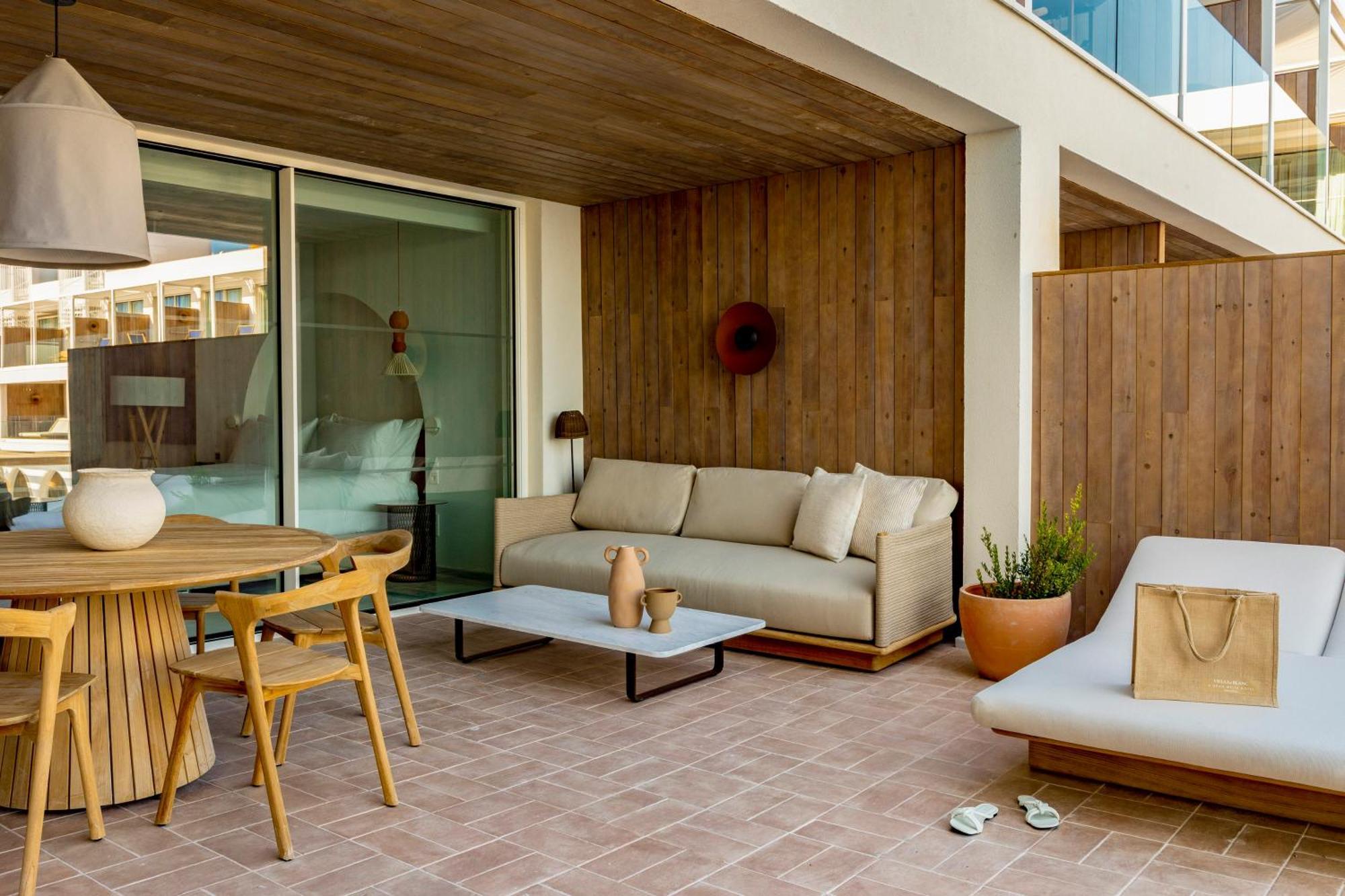 Le Blanc, A Gran Meliá - The Leading Of The World 5* Santo Tomás