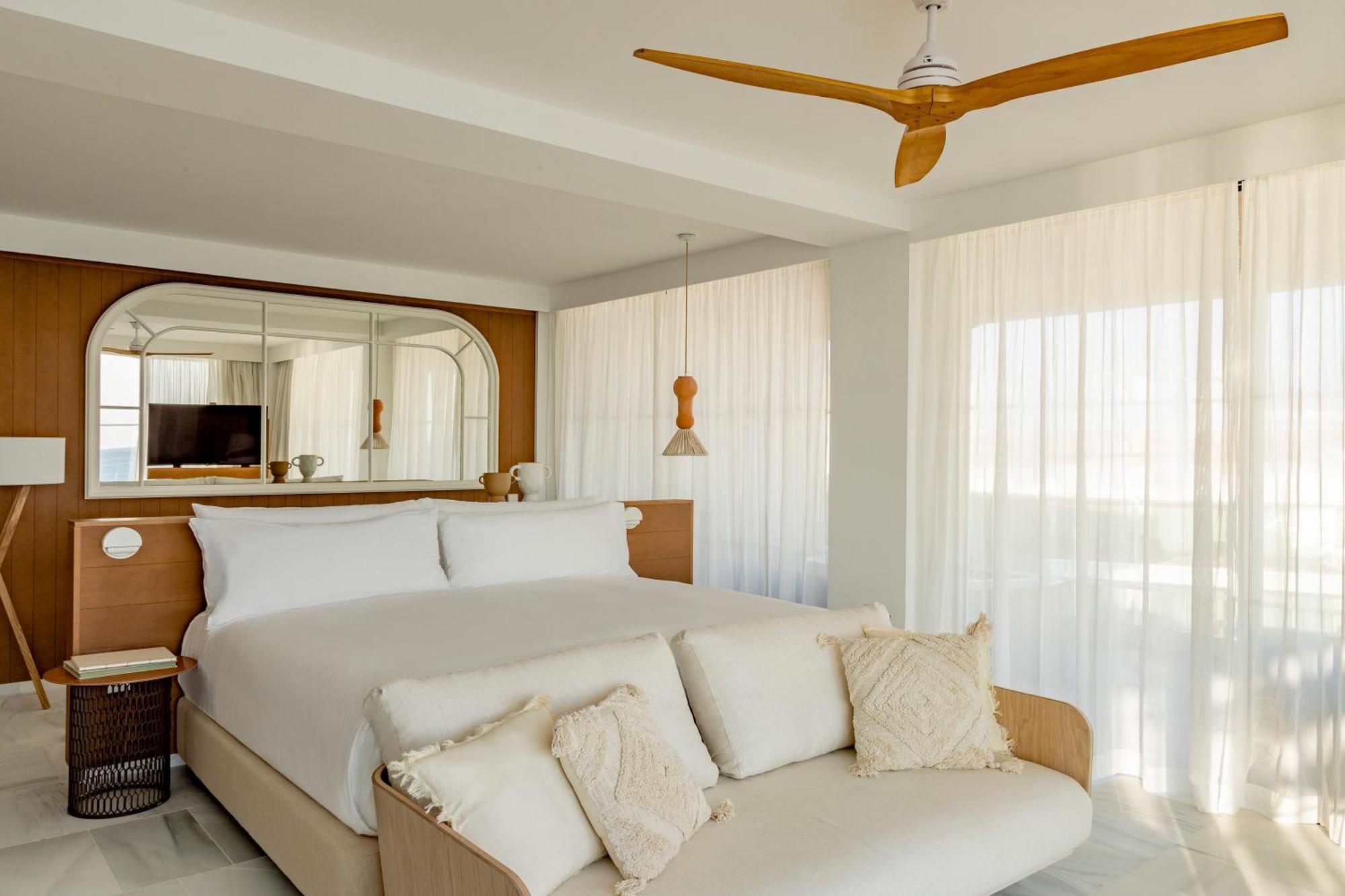 Hotel Le Blanc, A Gran Meliá - The Leading Of The World Santo Tomás