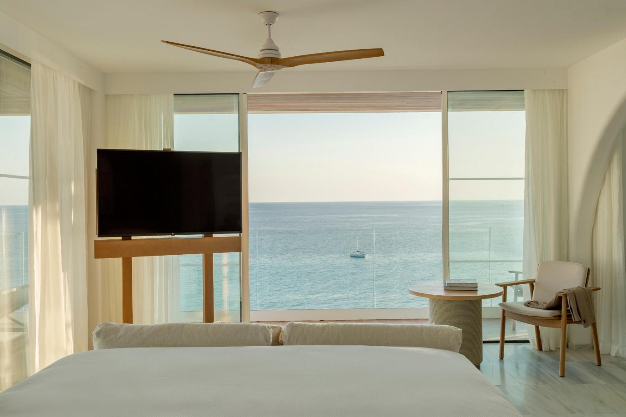 Le Blanc, A Gran Meliá - The Leading Of The World