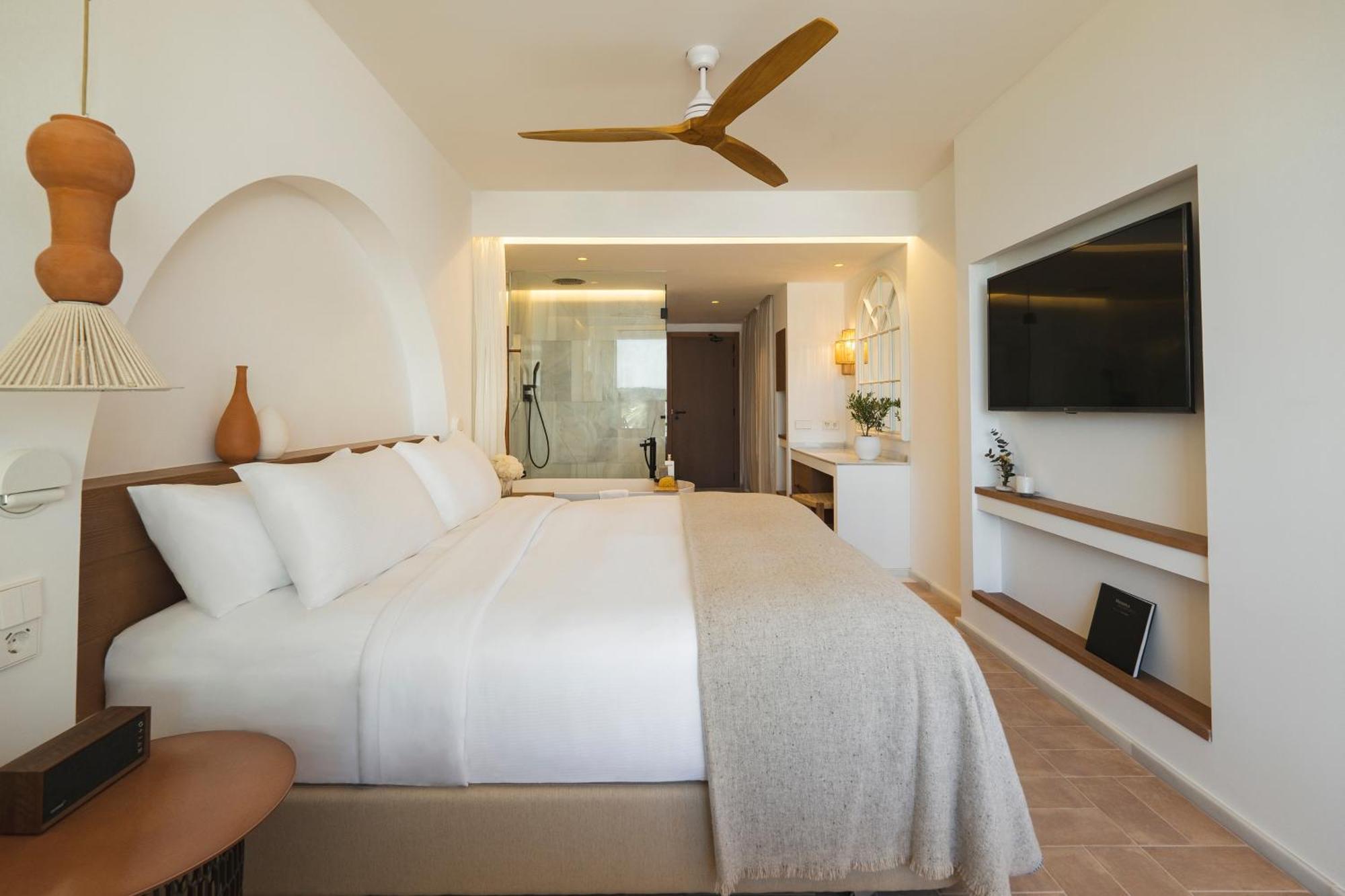 Le Blanc, A Gran Meliá - The Leading Of The World Hotel