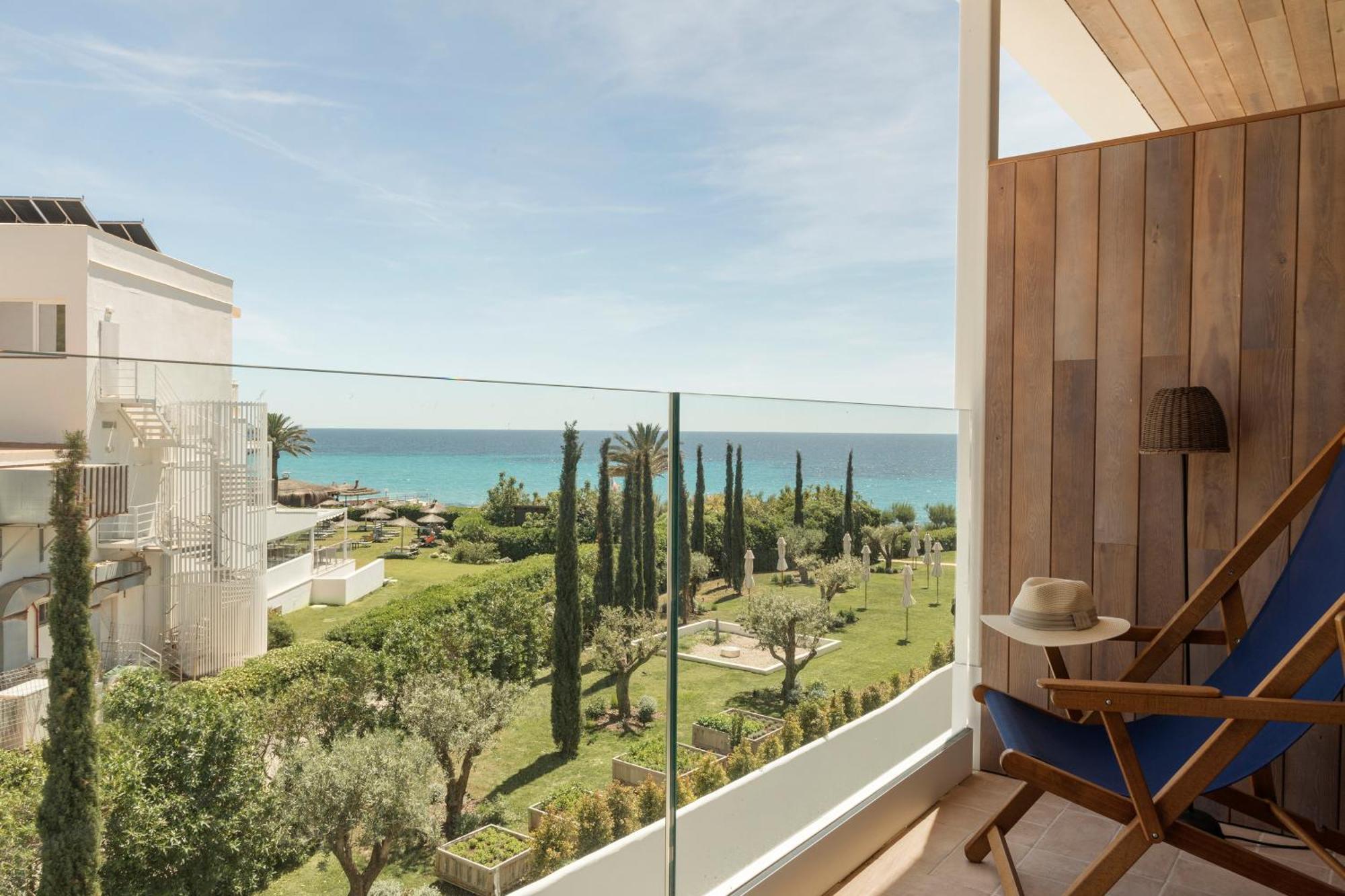 Hotel Le Blanc, A Gran Meliá - The Leading Of The World 5*
