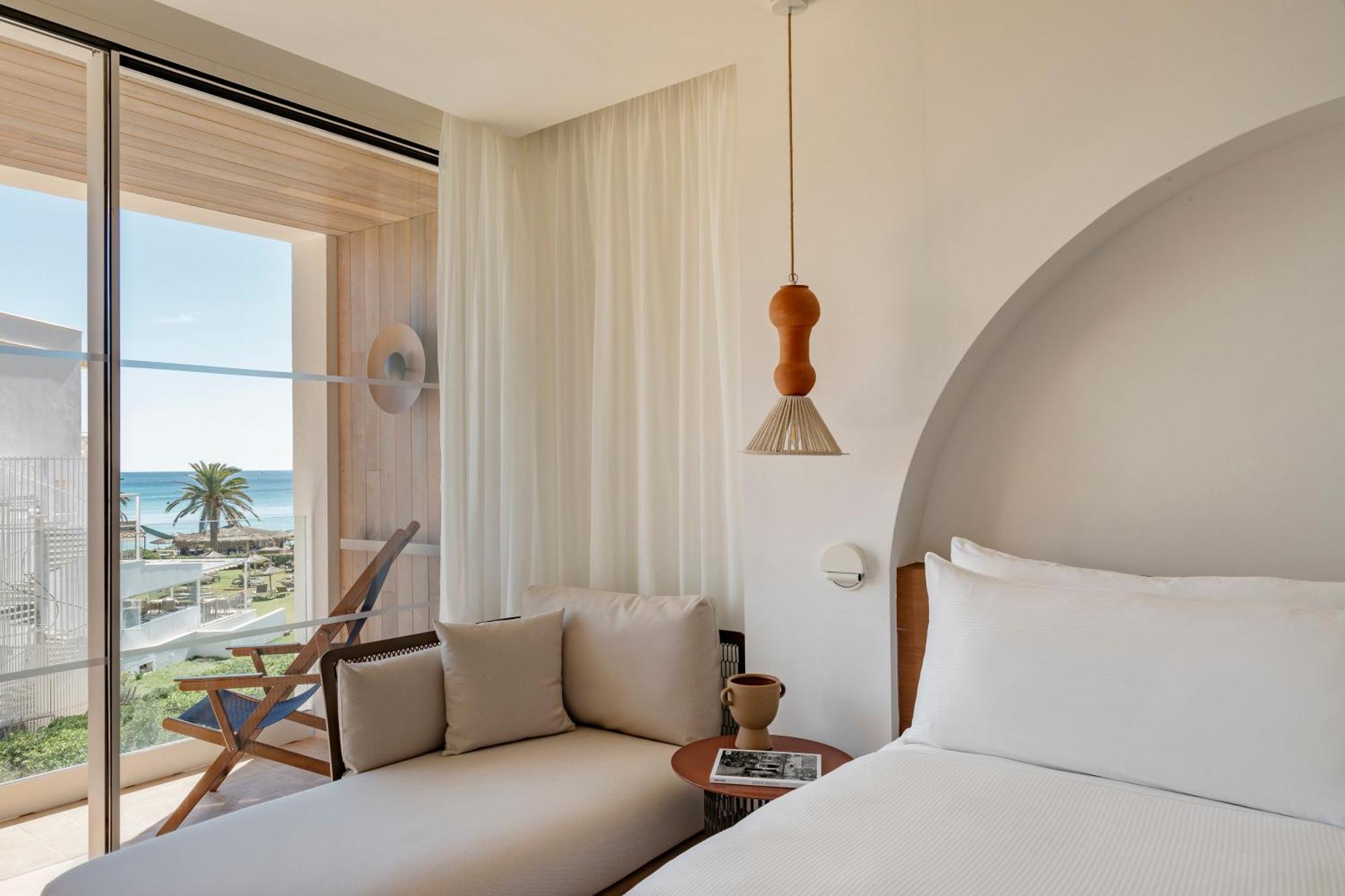 Le Blanc, A Gran Meliá - The Leading Of The World Santo Tomás