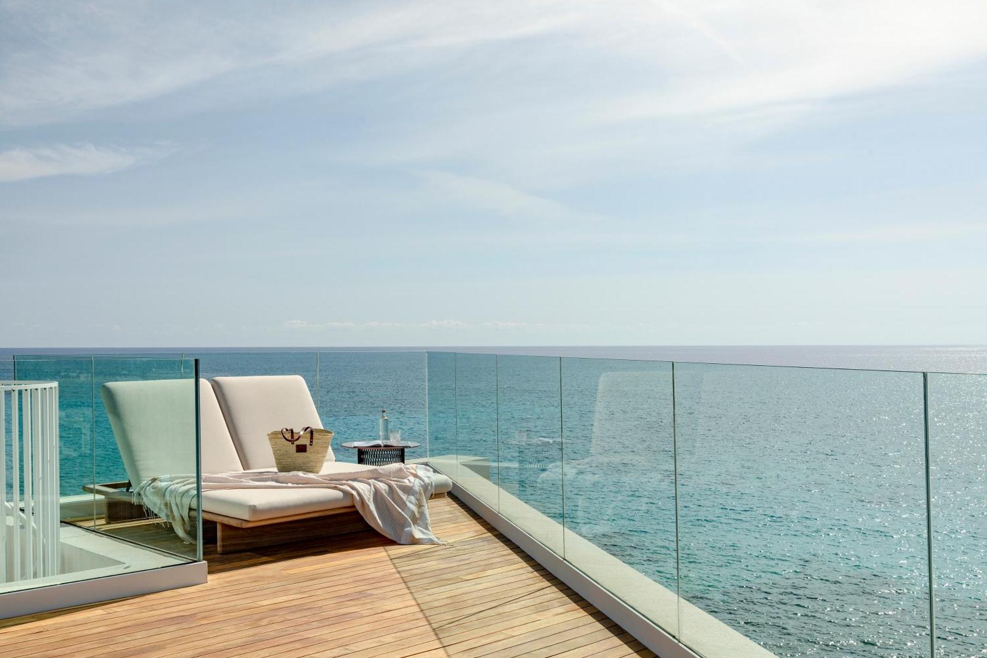 Le Blanc, A Gran Meliá - The Leading Of The World