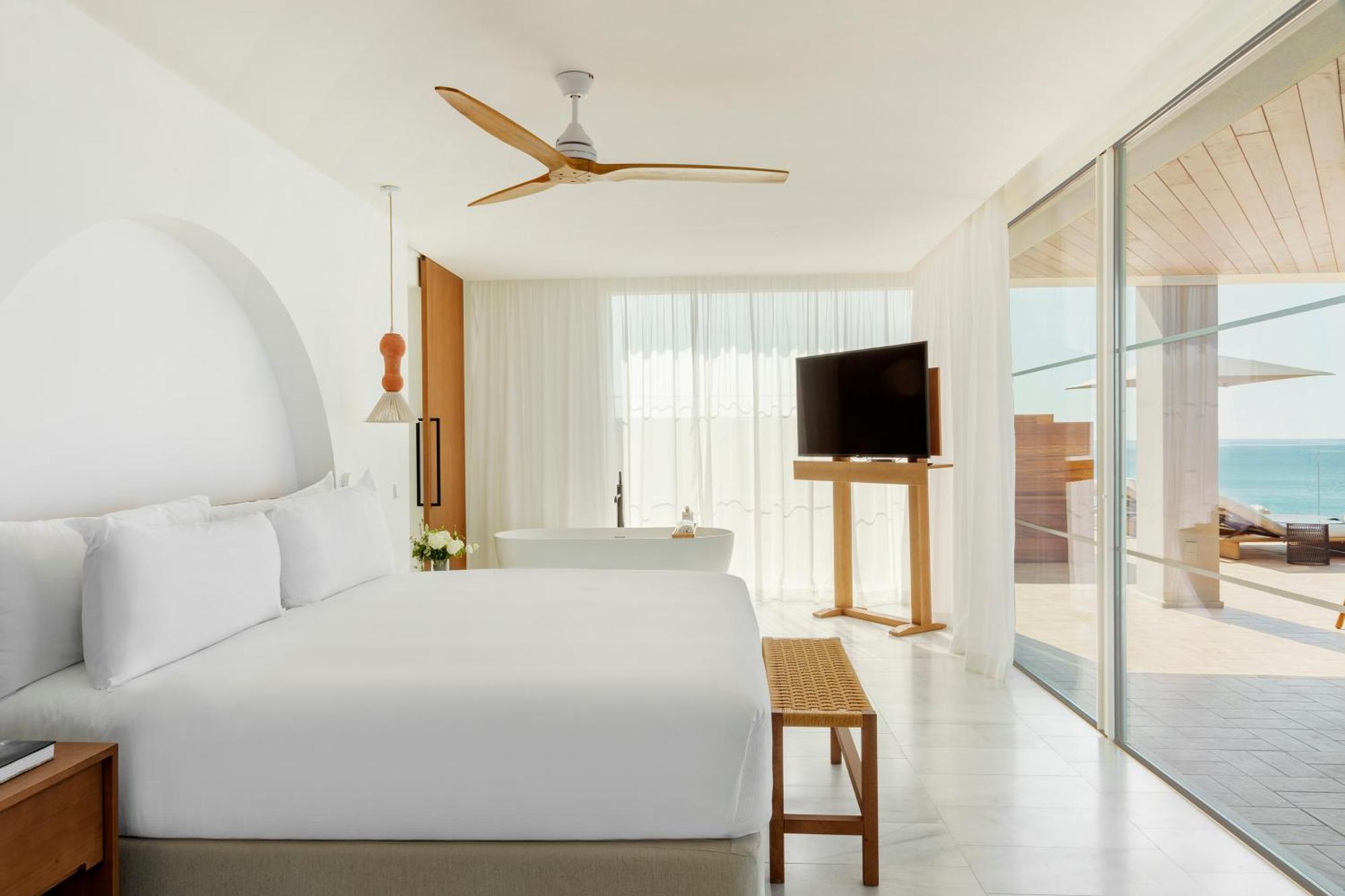 Le Blanc, A Gran Meliá - The Leading Of The World Hotel