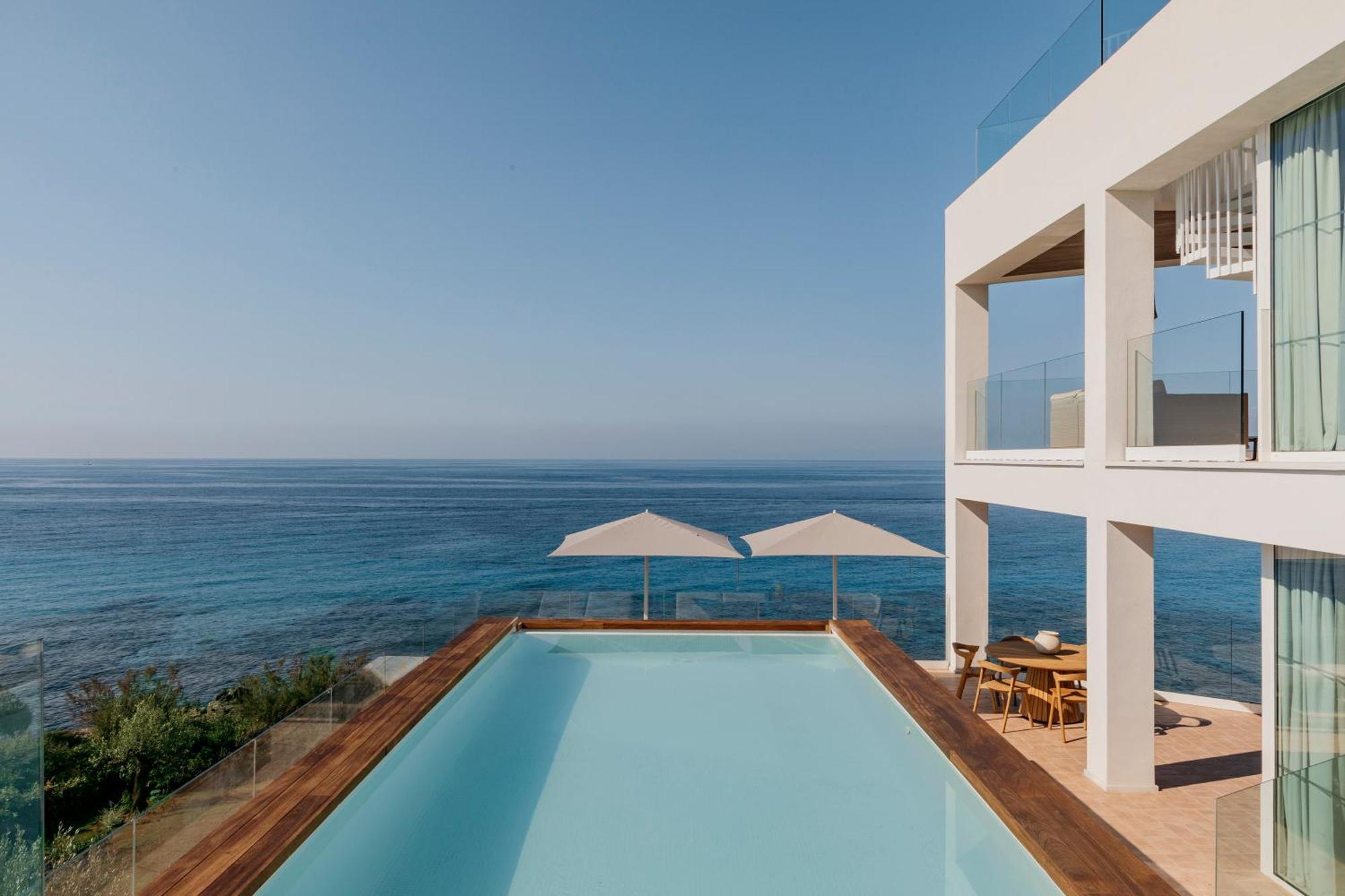 Hotel Le Blanc, A Gran Meliá - The Leading Of The World