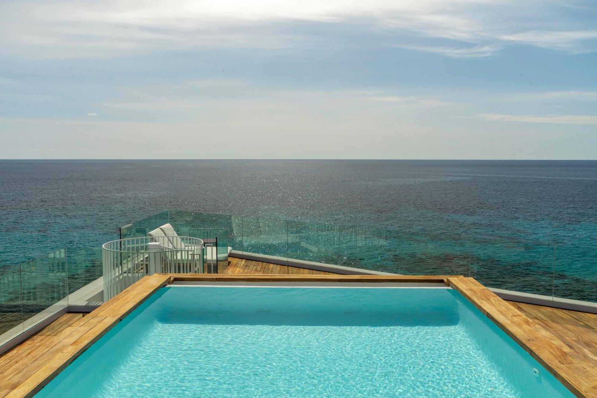 Le Blanc, A Gran Meliá - The Leading Of The World Hotel 5*