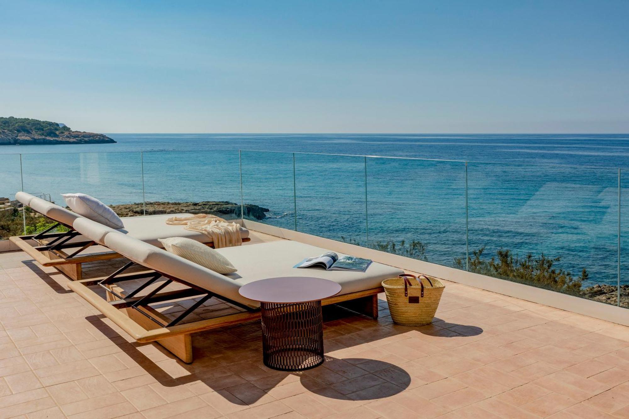 Le Blanc, A Gran Meliá - The Leading Of The World 5* Santo Tomás