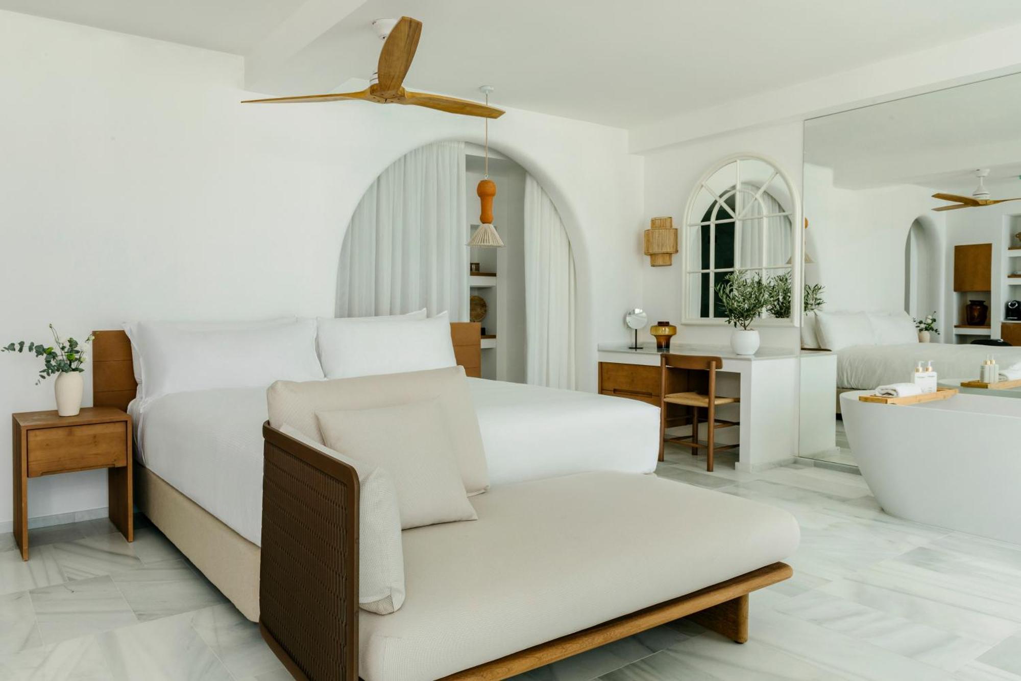 Hotel Le Blanc, A Gran Meliá - The Leading Of The World 5*