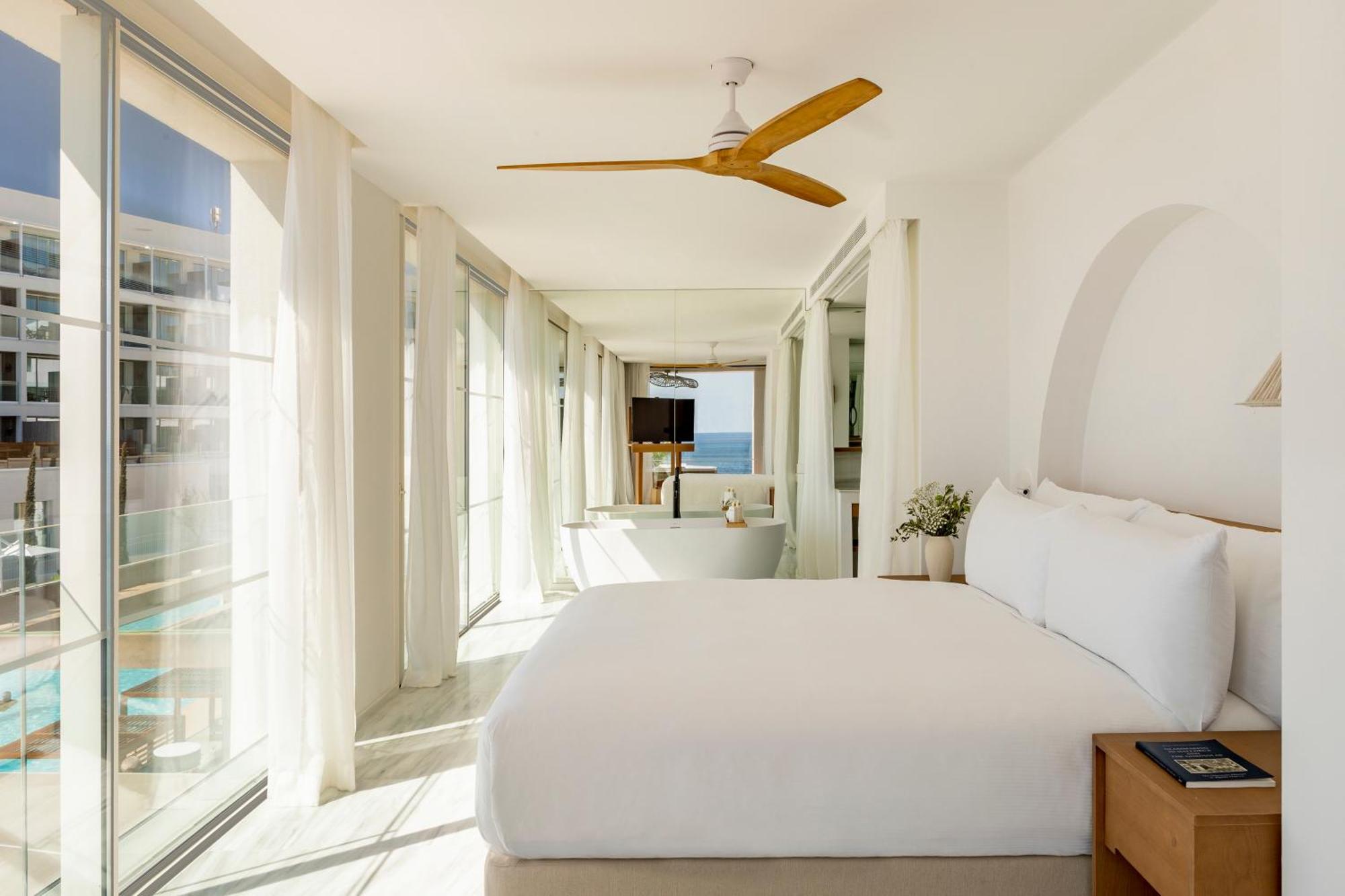 Hotel Le Blanc, A Gran Meliá - The Leading Of The World