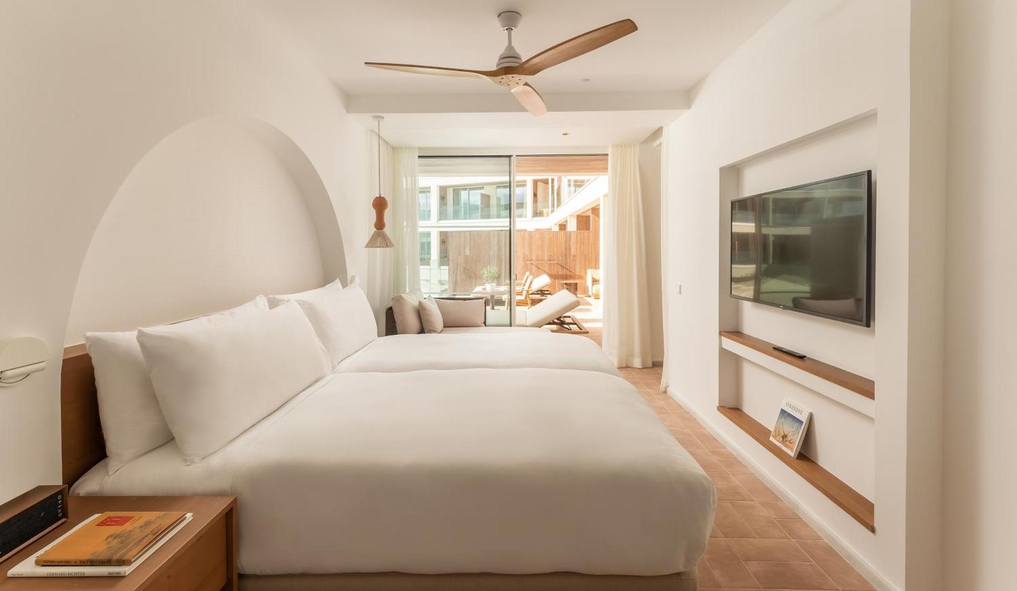 Le Blanc, A Gran Meliá - The Leading Of The World 5* Santo Tomás
