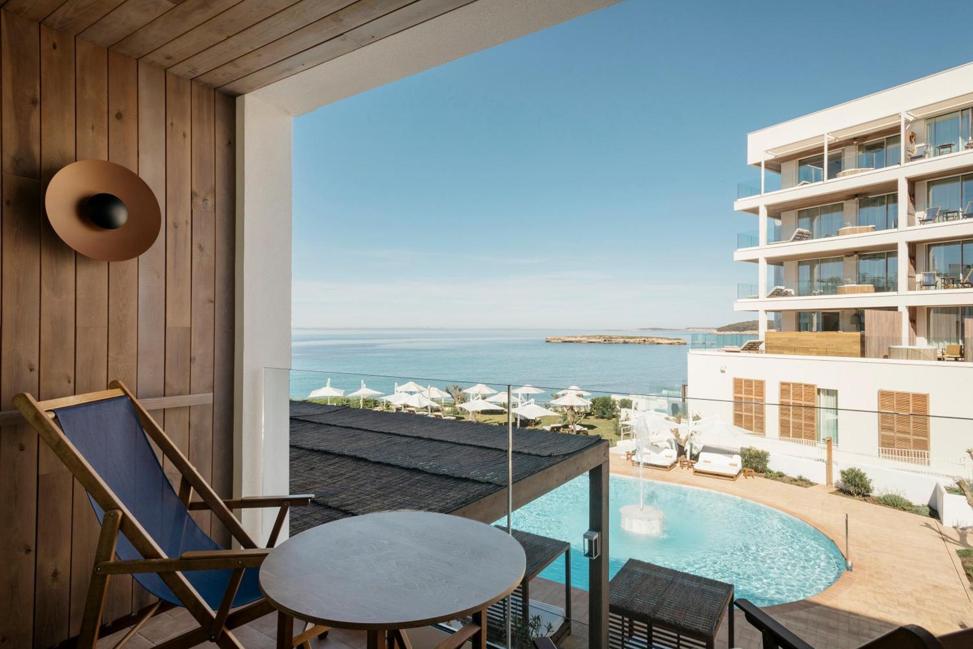 Hotel Le Blanc, A Gran Meliá - The Leading Of The World