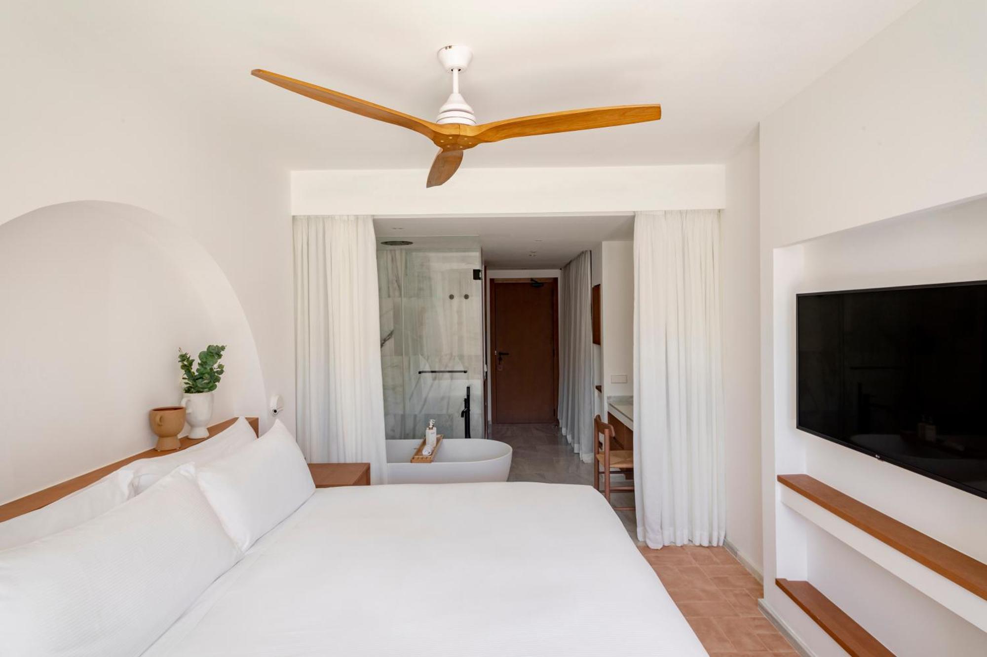 Hotel Le Blanc, A Gran Meliá - The Leading Of The World 5*