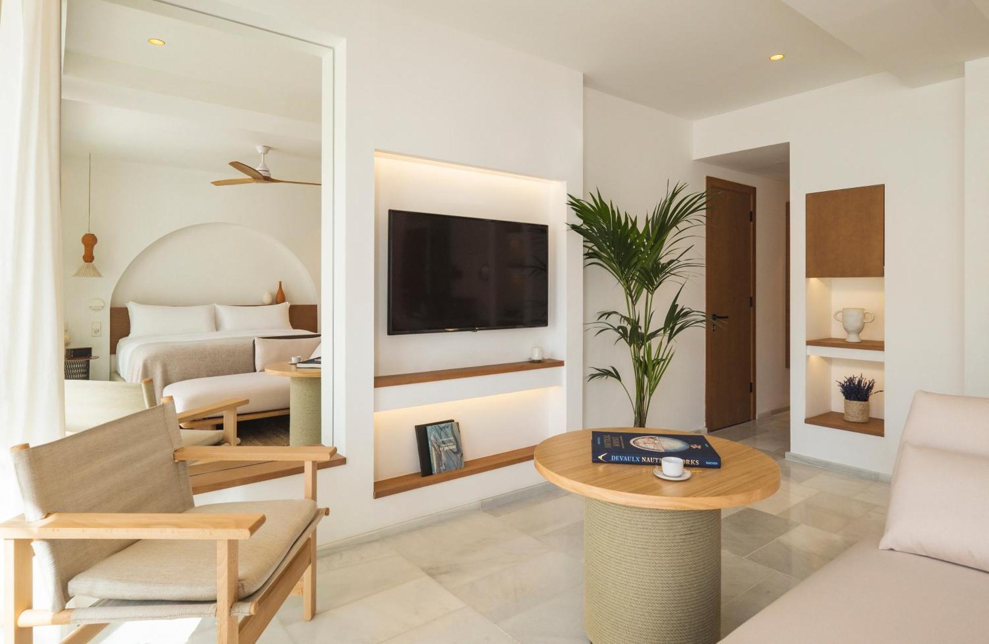 Le Blanc, A Gran Meliá - The Leading Of The World Hotel Santo Tomás