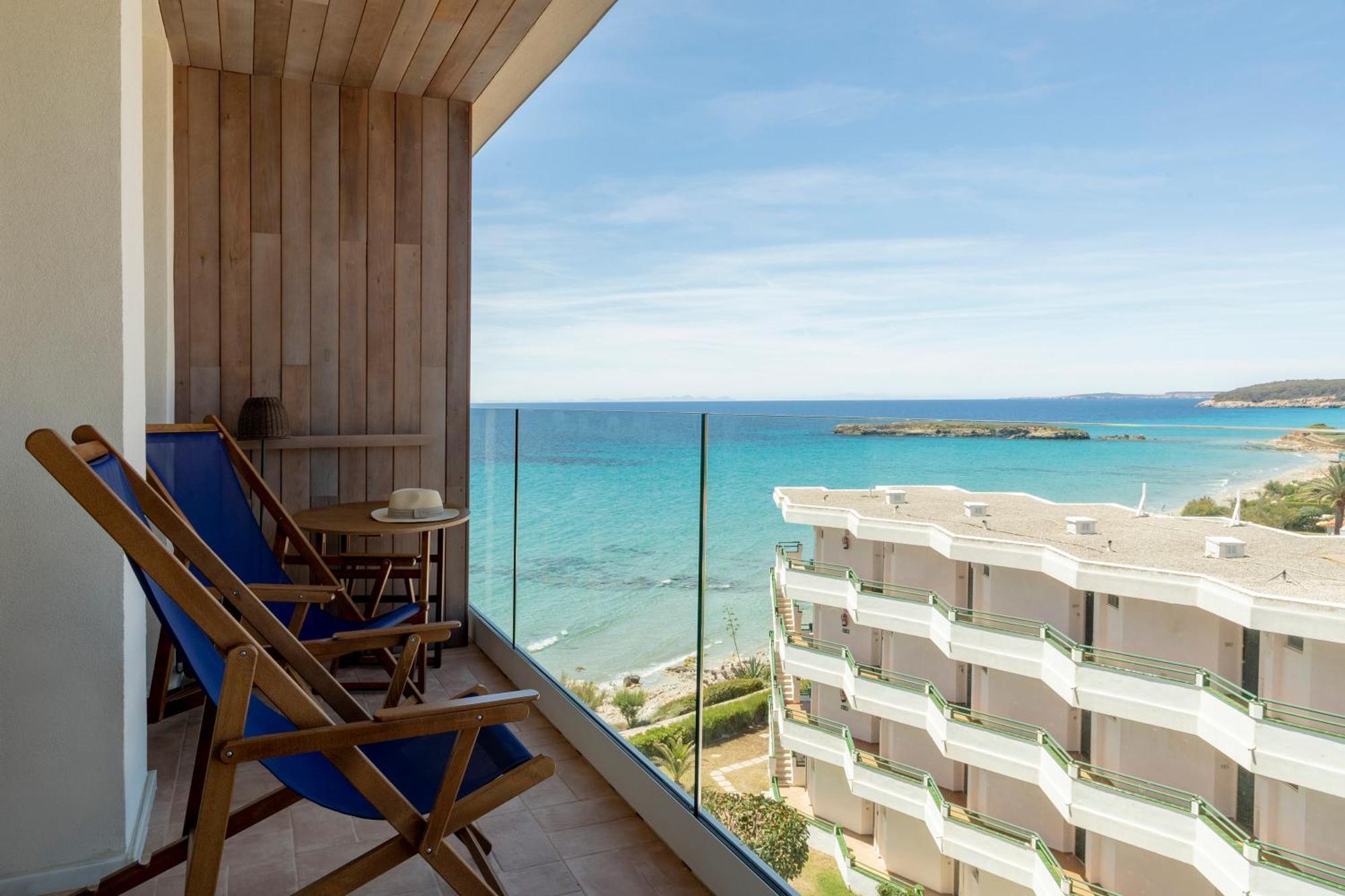 Le Blanc, A Gran Meliá - The Leading Of The World Santo Tomás