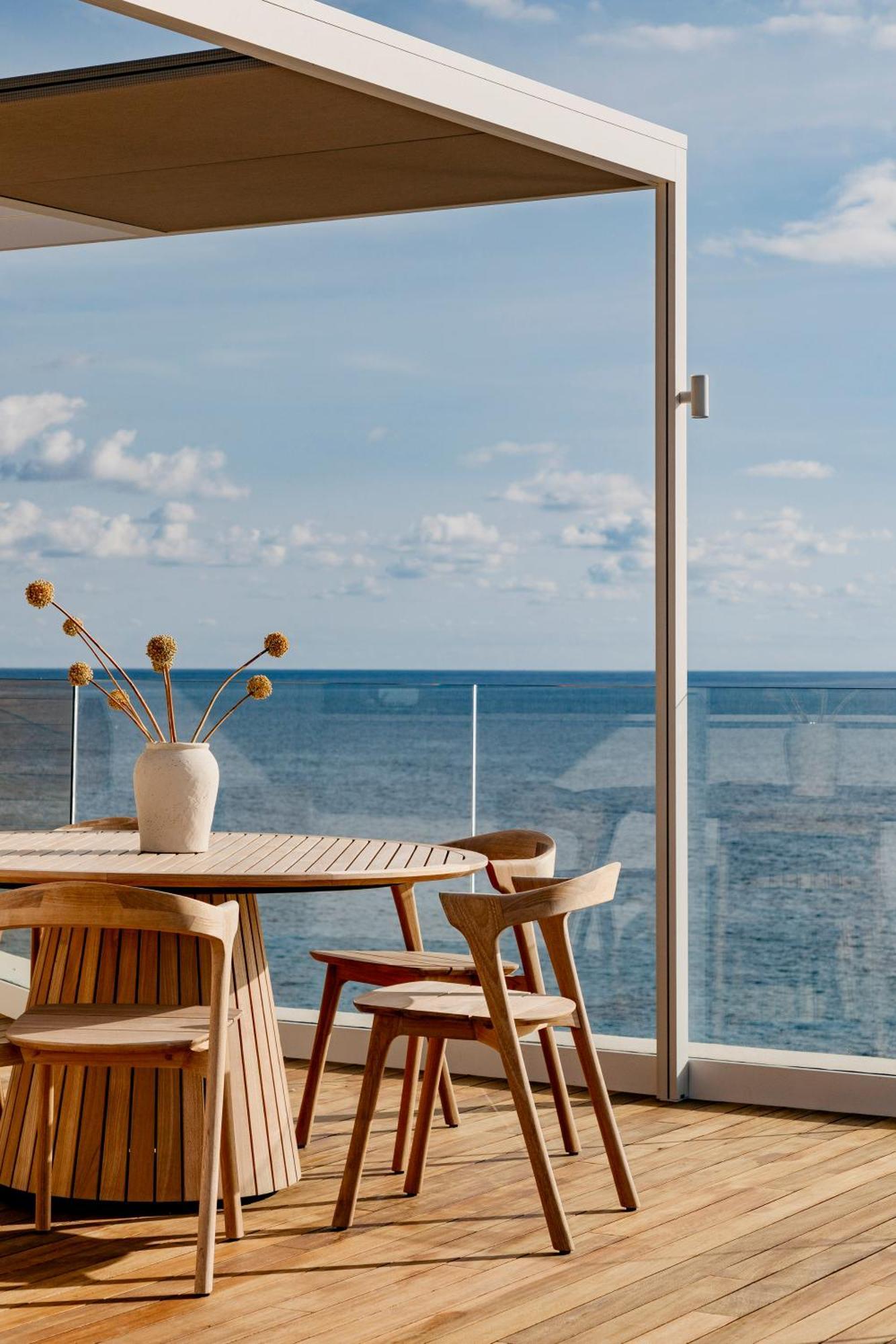 Le Blanc, A Gran Meliá - The Leading Of The World Hotel Santo Tomás