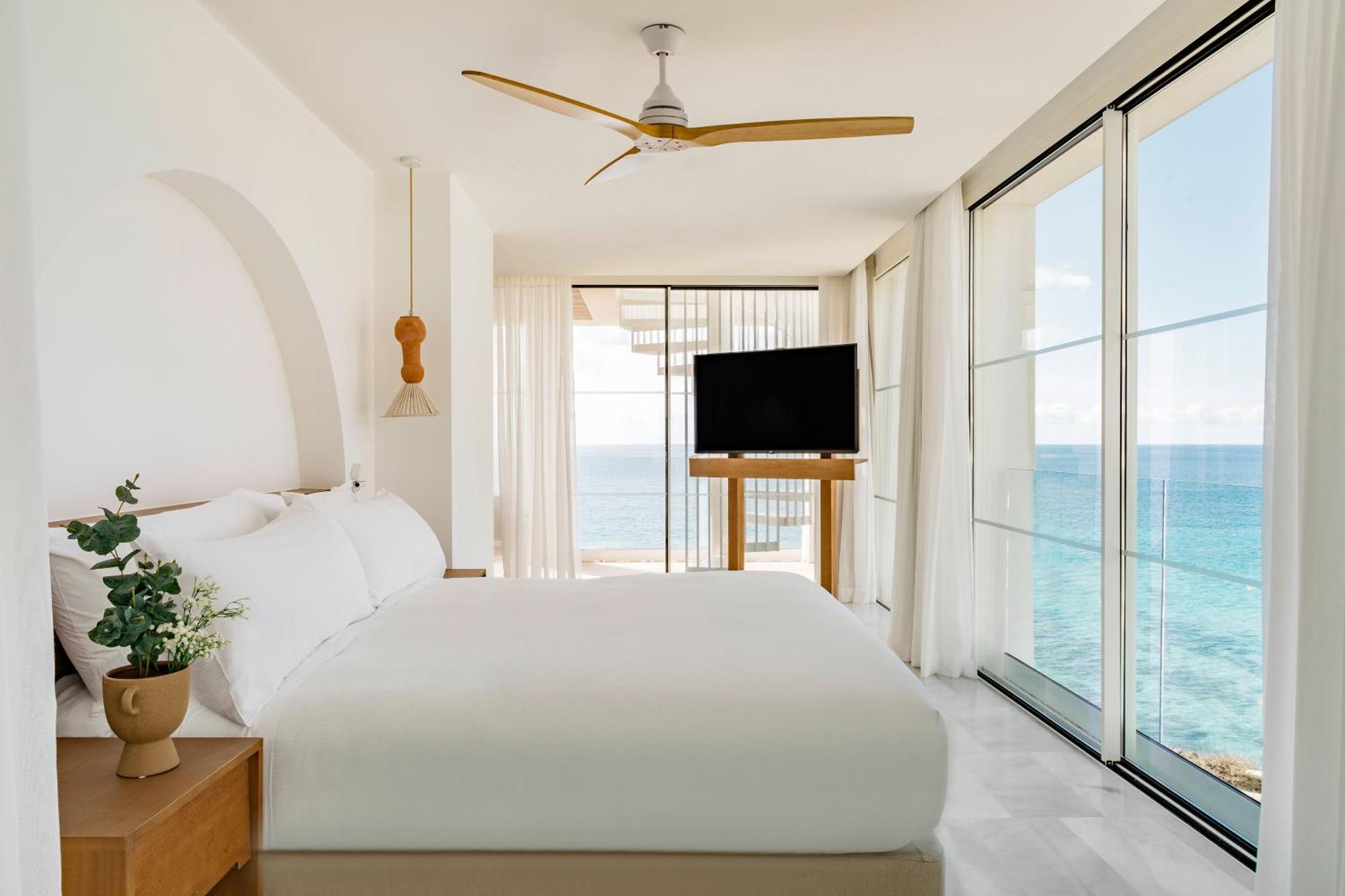 Le Blanc, A Gran Meliá - The Leading Of The World 5*