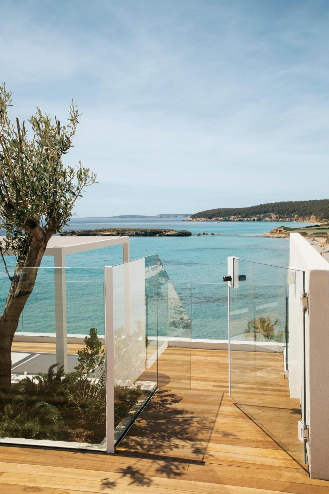 Le Blanc, A Gran Meliá - The Leading Of The World Santo Tomás