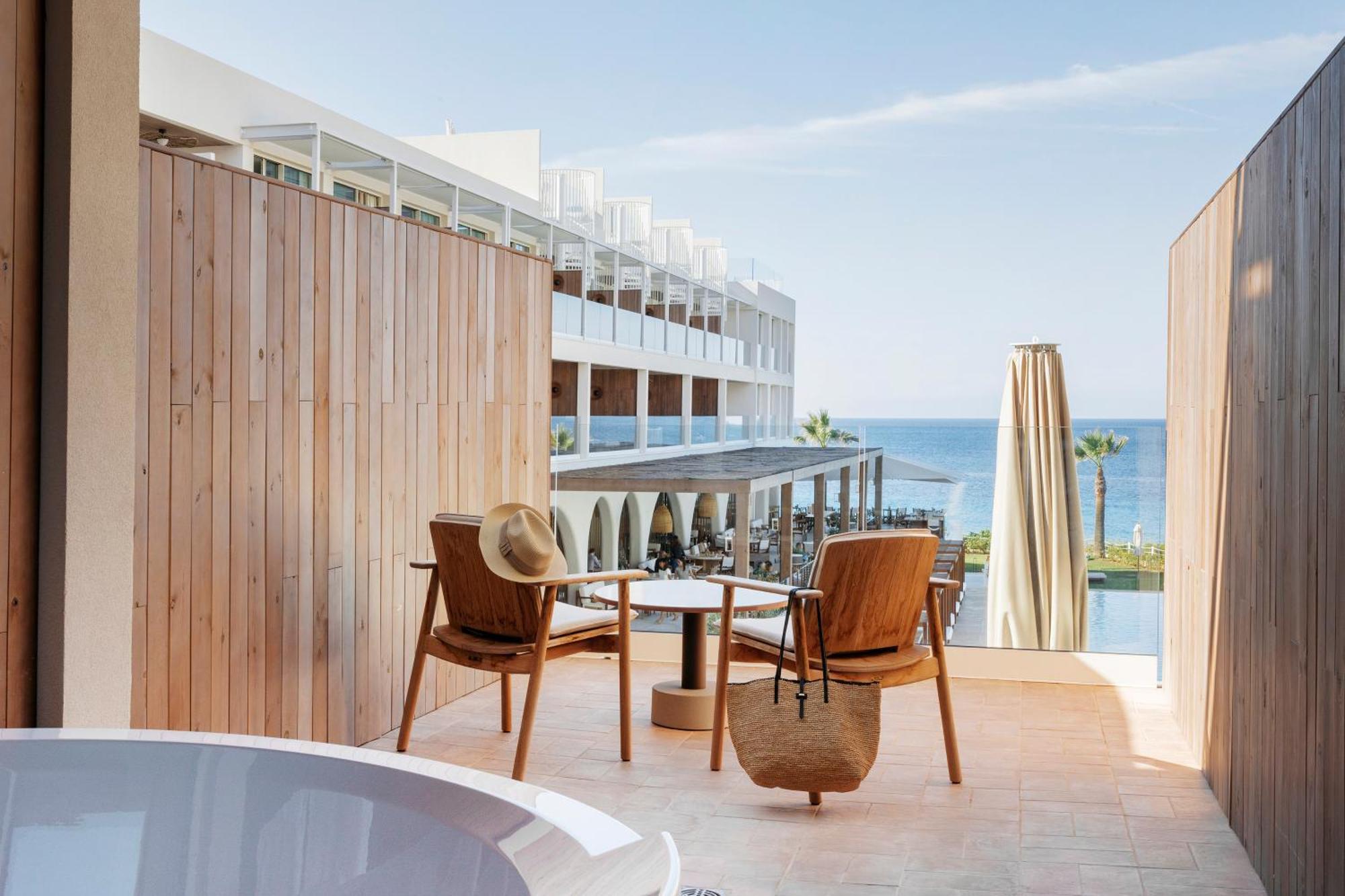 Le Blanc, A Gran Meliá - The Leading Of The World