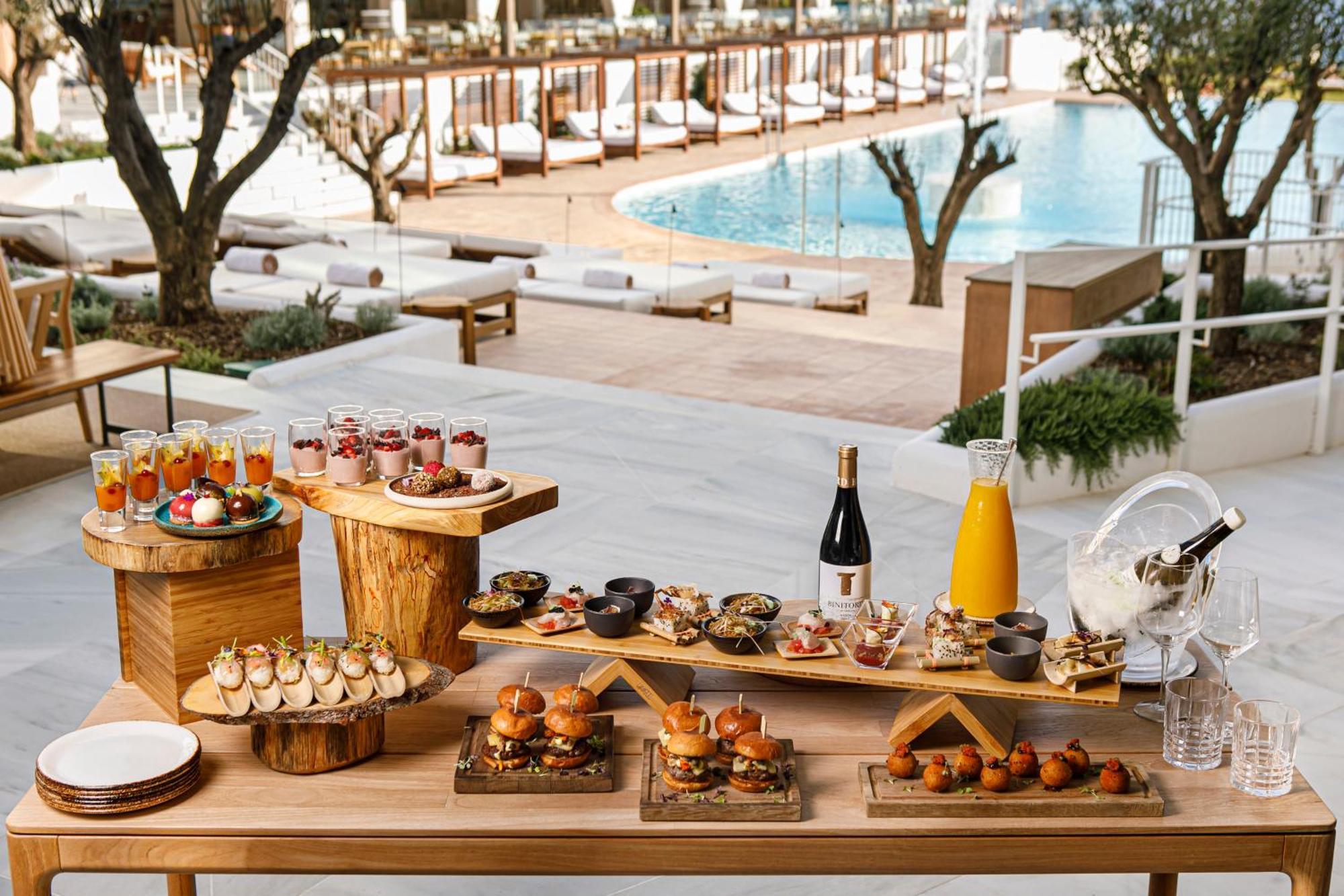 Le Blanc, A Gran Meliá - The Leading Of The World Santo Tomás