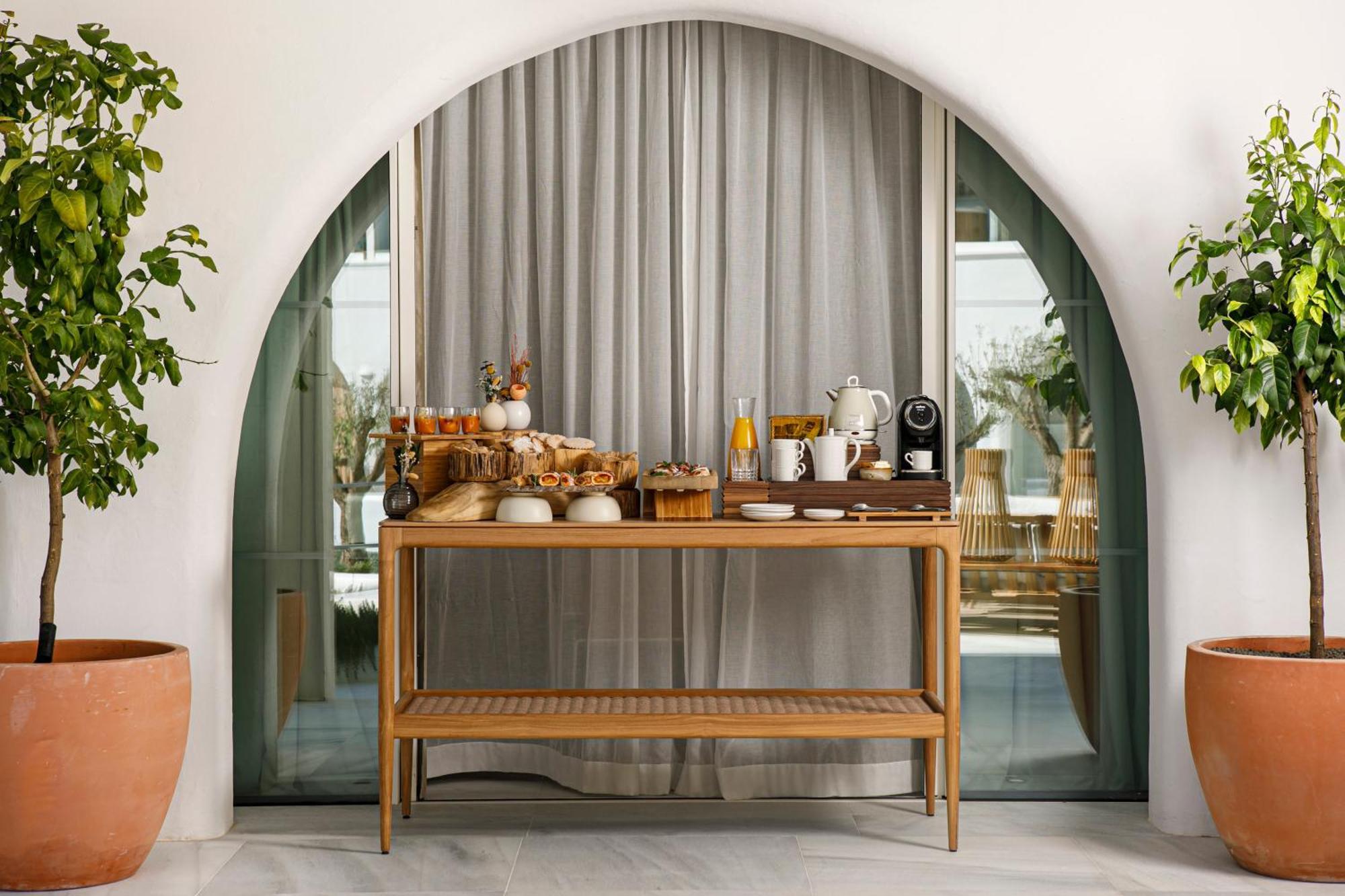 Le Blanc, A Gran Meliá - The Leading Of The World 5* Santo Tomás