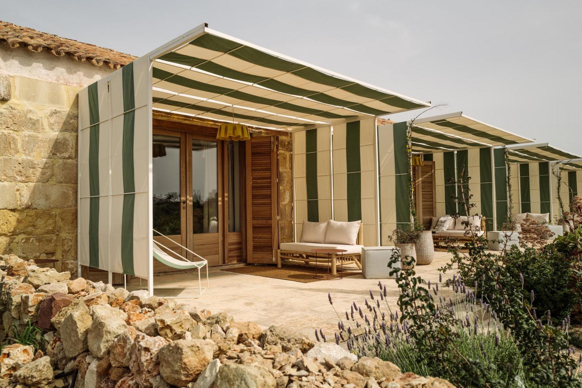 Amagatay Luxury Boutique - Adults Only Agroturismo *
