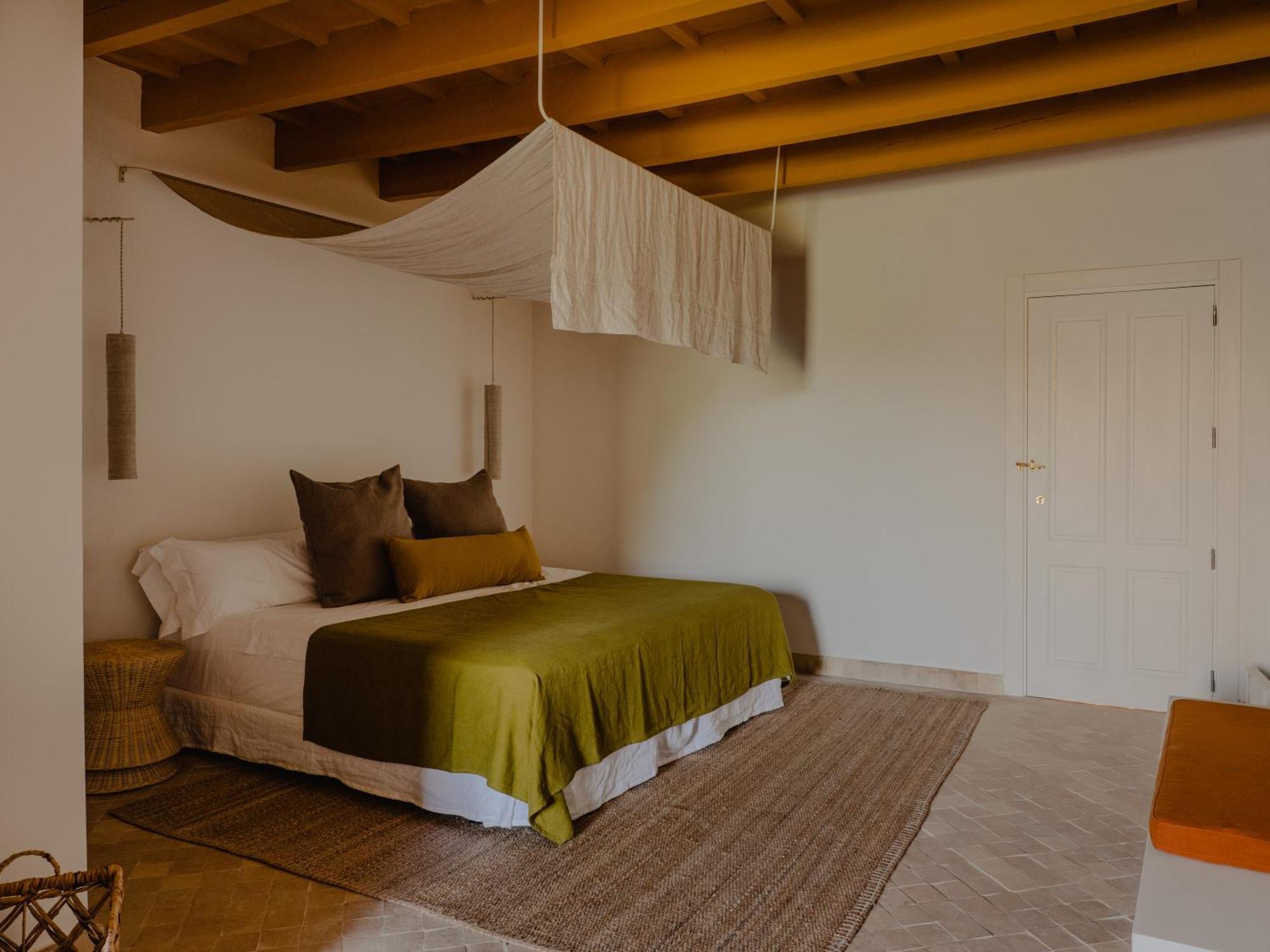 Amagatay Luxury Boutique - Adults Only Agroturismo Alaior