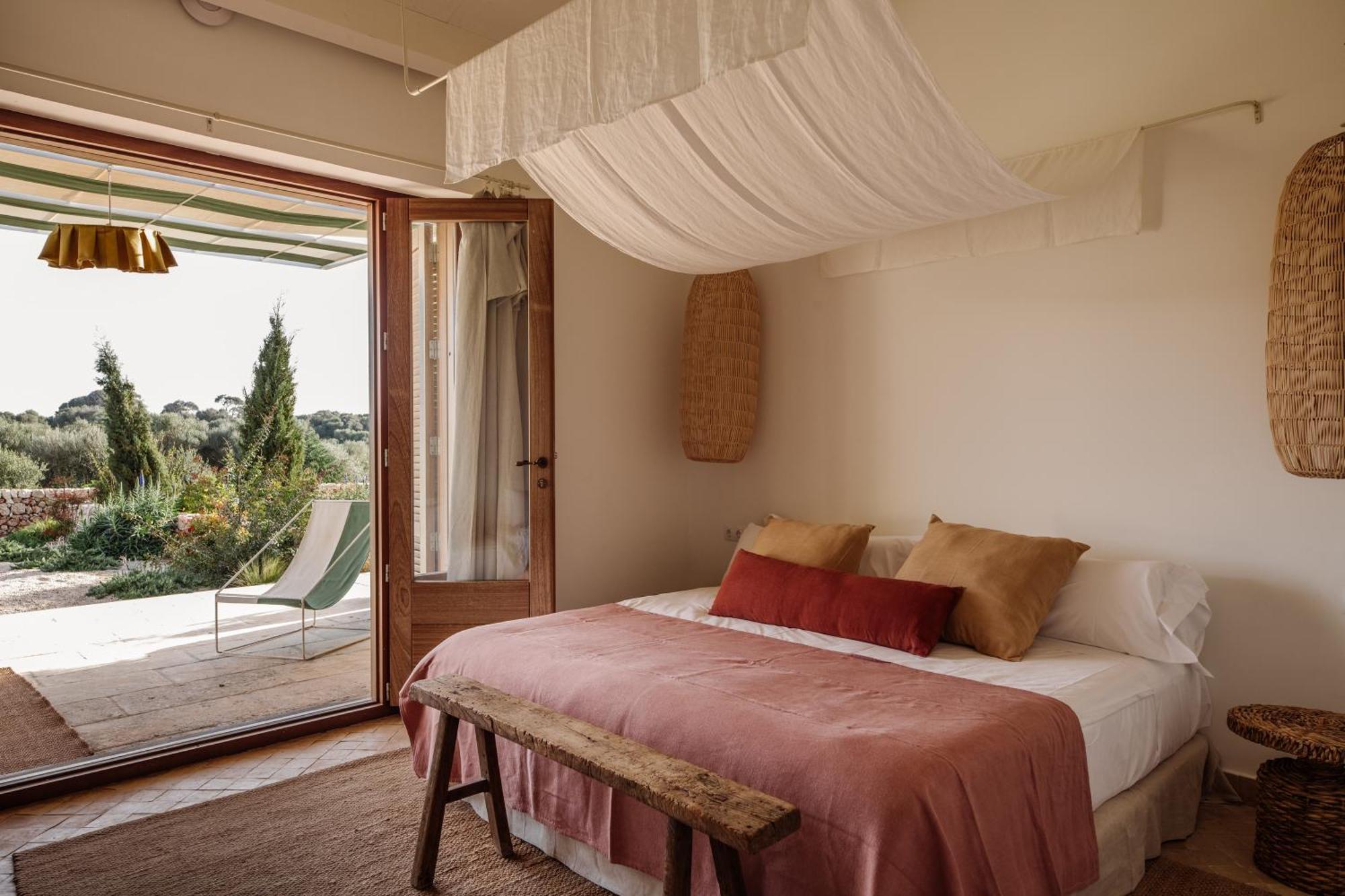 Amagatay Luxury Boutique - Adults Only Agroturismo