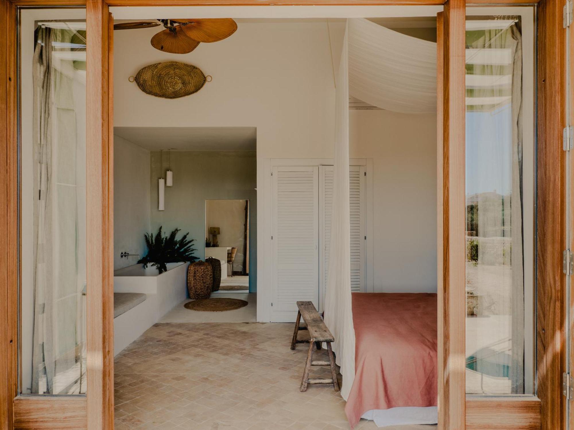 Agroturismo Amagatay Luxury Boutique - Adults Only