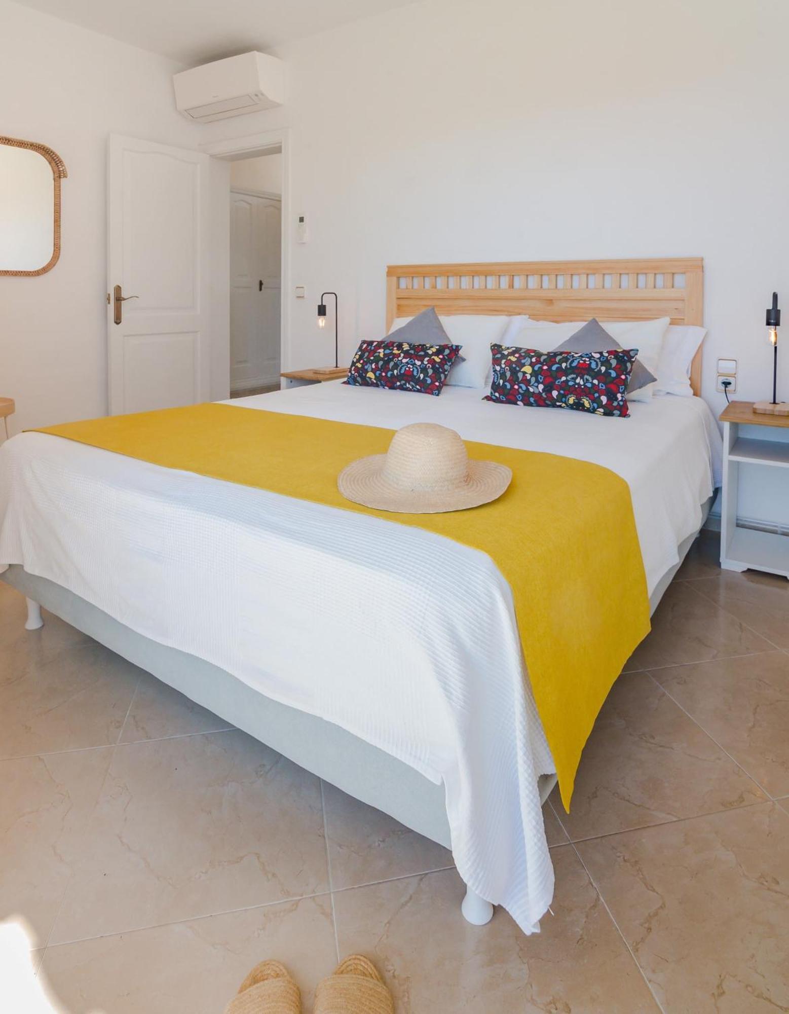 Villa Maricel Binibeca