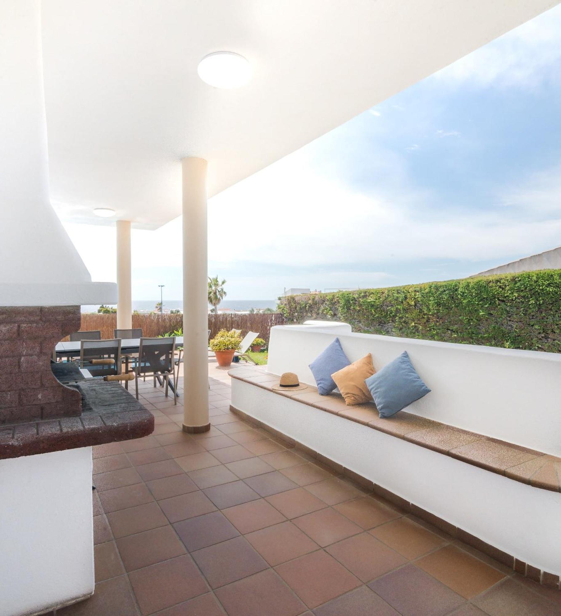 Villa Maricel *