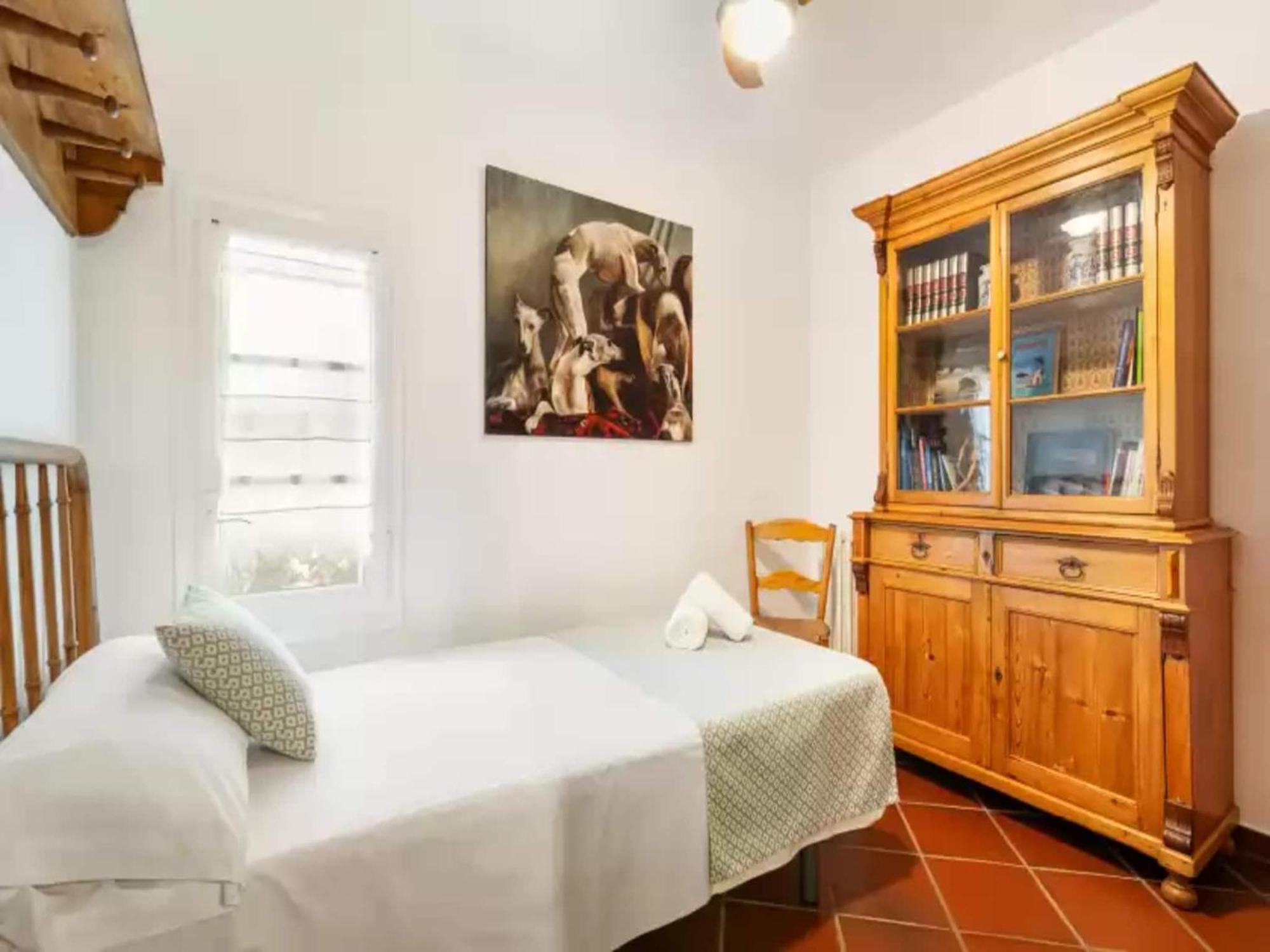 With Private Pool In Sant Lluis Binibeca