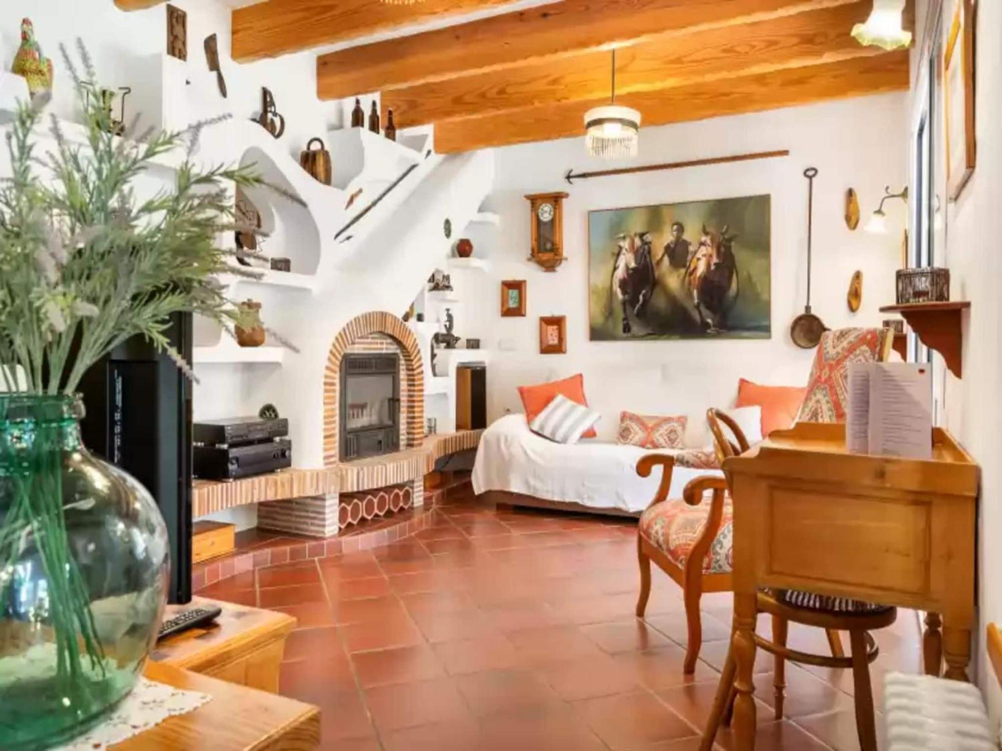 With Private Pool In Sant Lluis Villa Binibeca