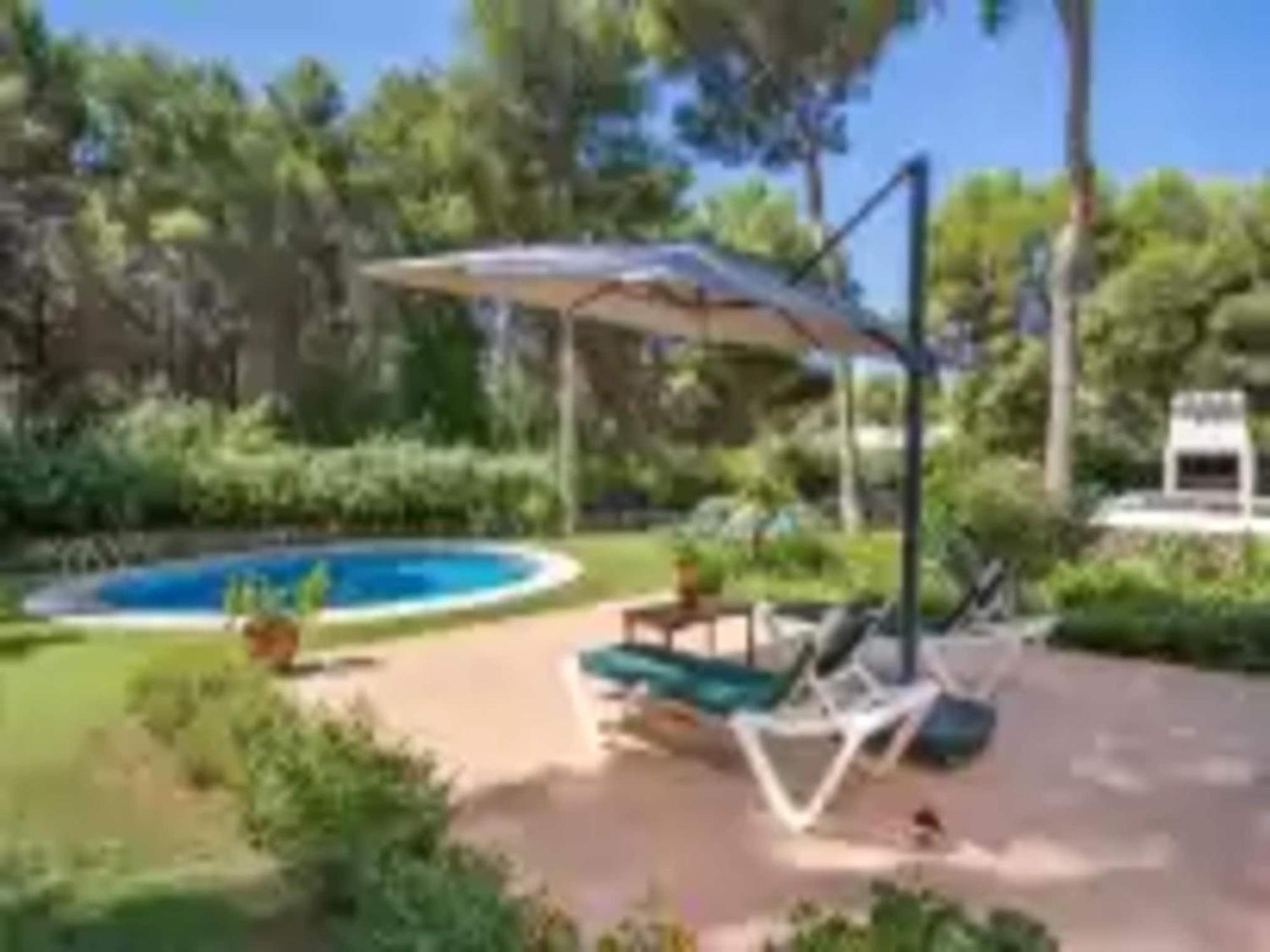 With Private Pool In Sant Lluis Villa Binibeca