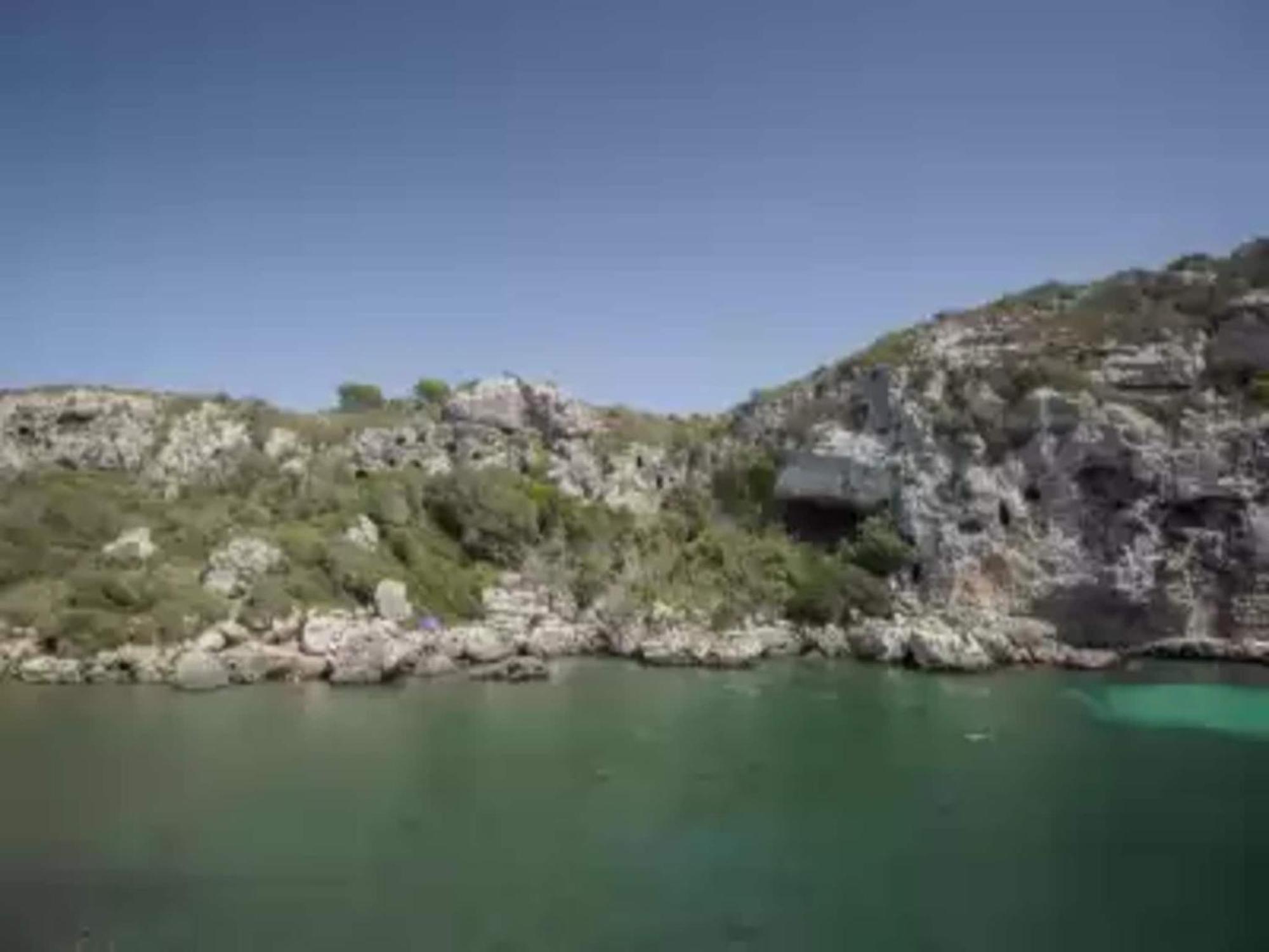 With Private Pool In Sant Lluis Binibeca