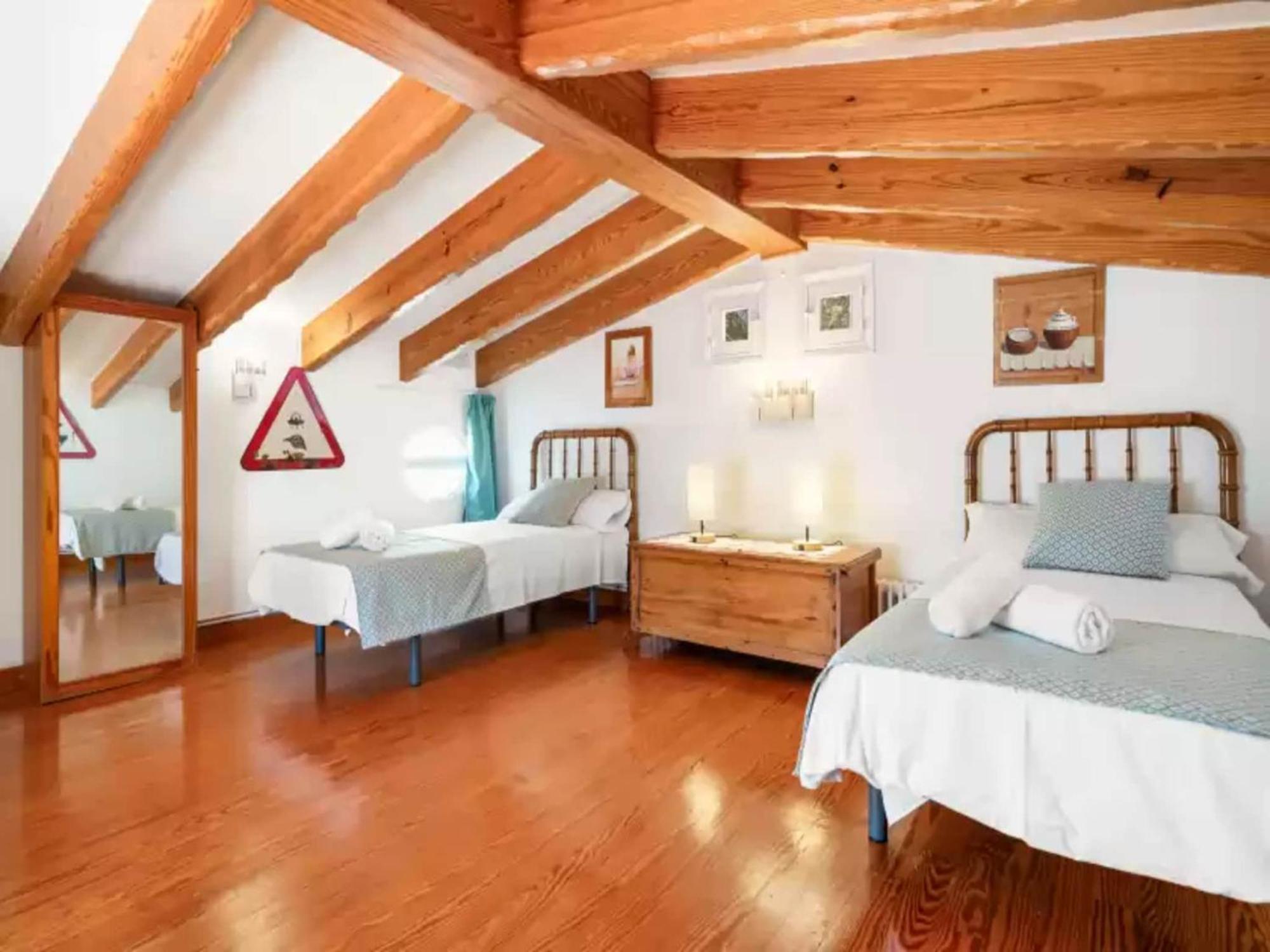 With Private Pool In Sant Lluis * Binibeca