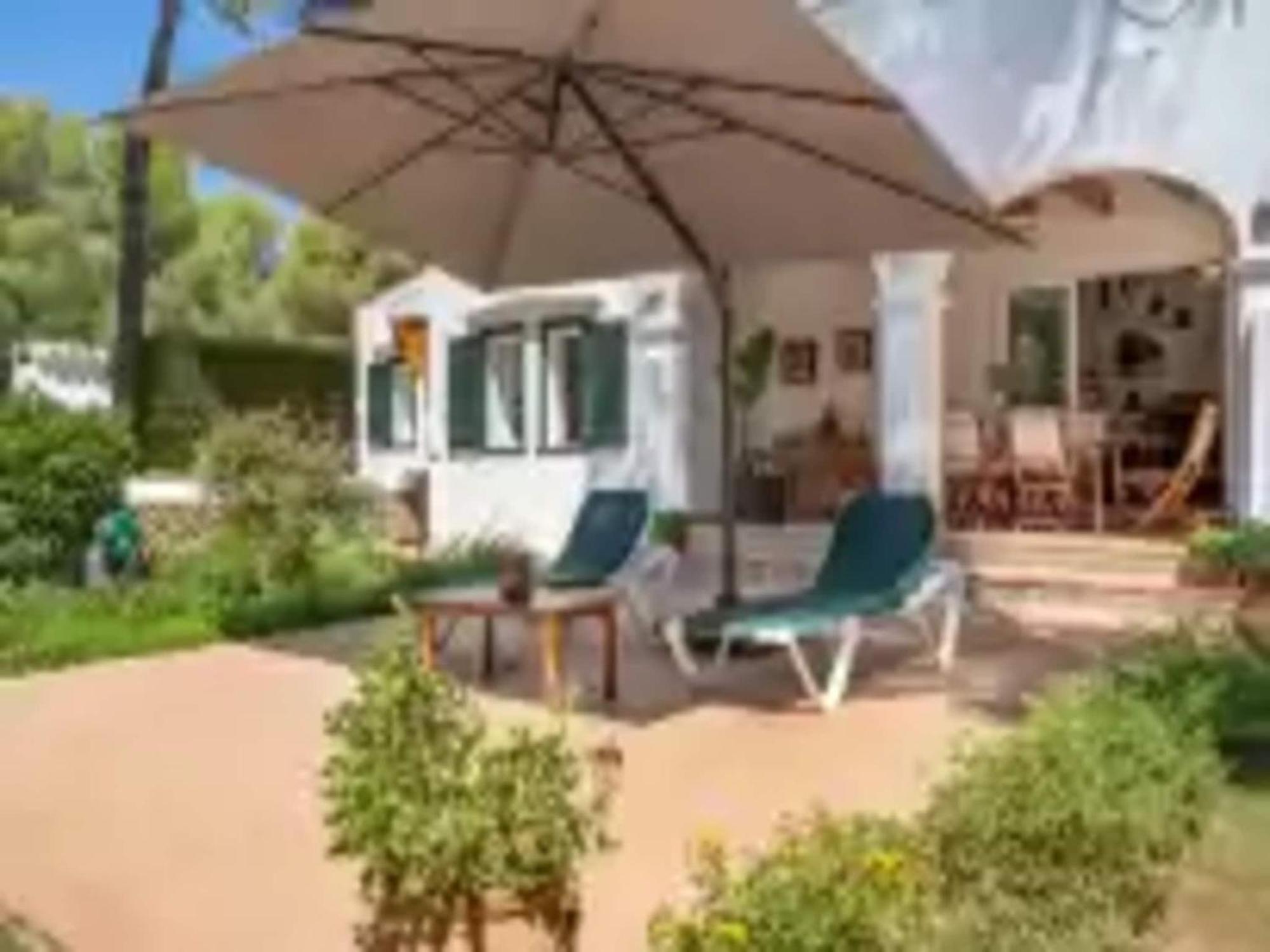 Villa With Private Pool In Sant Lluis